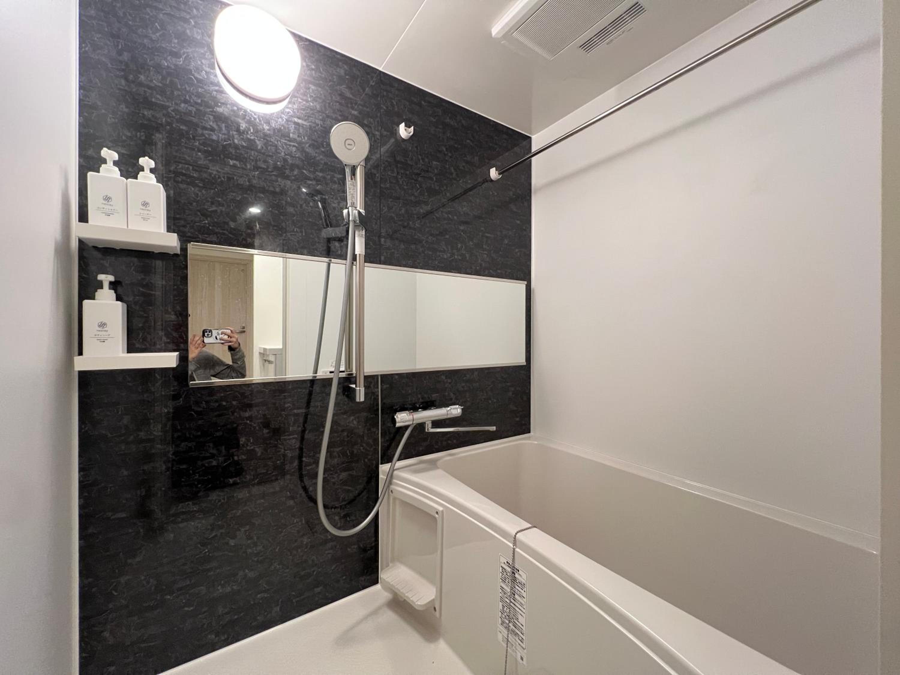 nestay apartment tokyo komagome