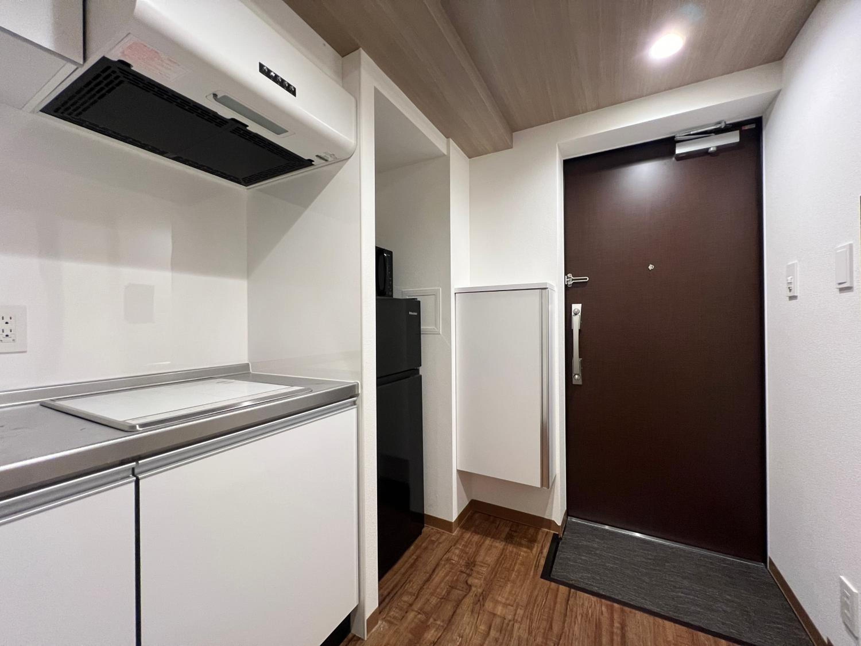 nestay apartment tokyo komagome