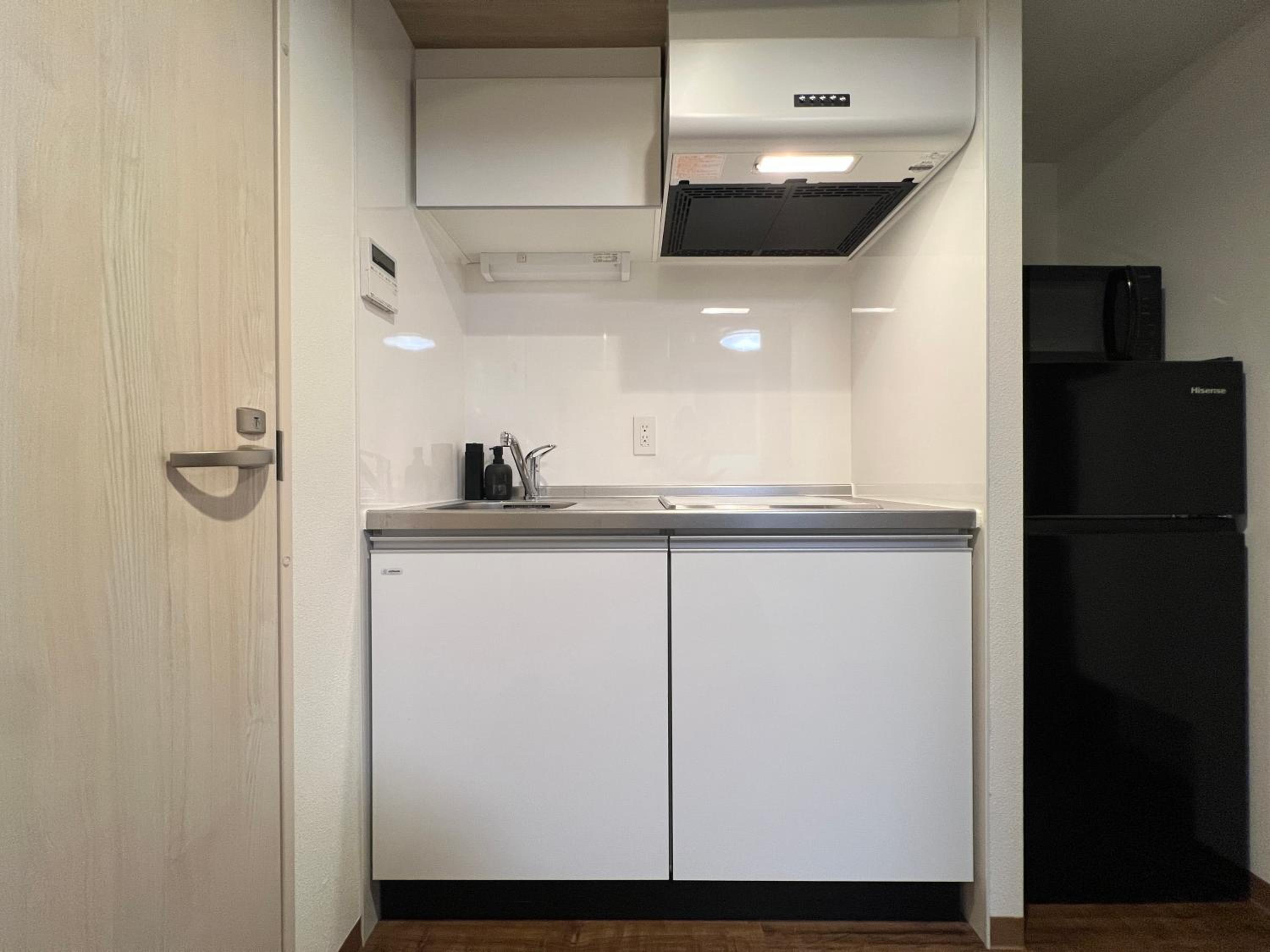 nestay apartment tokyo komagome