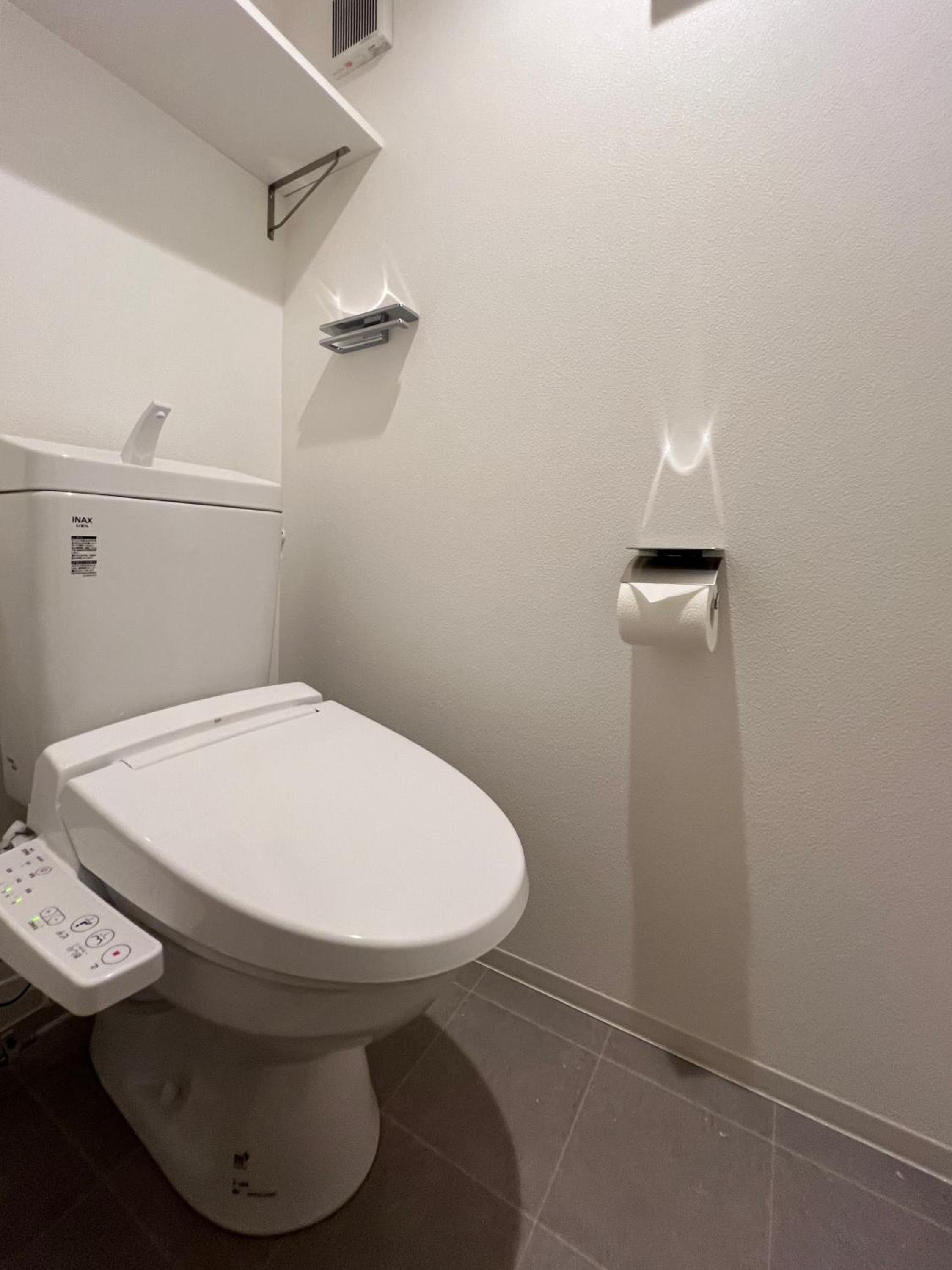 nestay apartment tokyo komagome