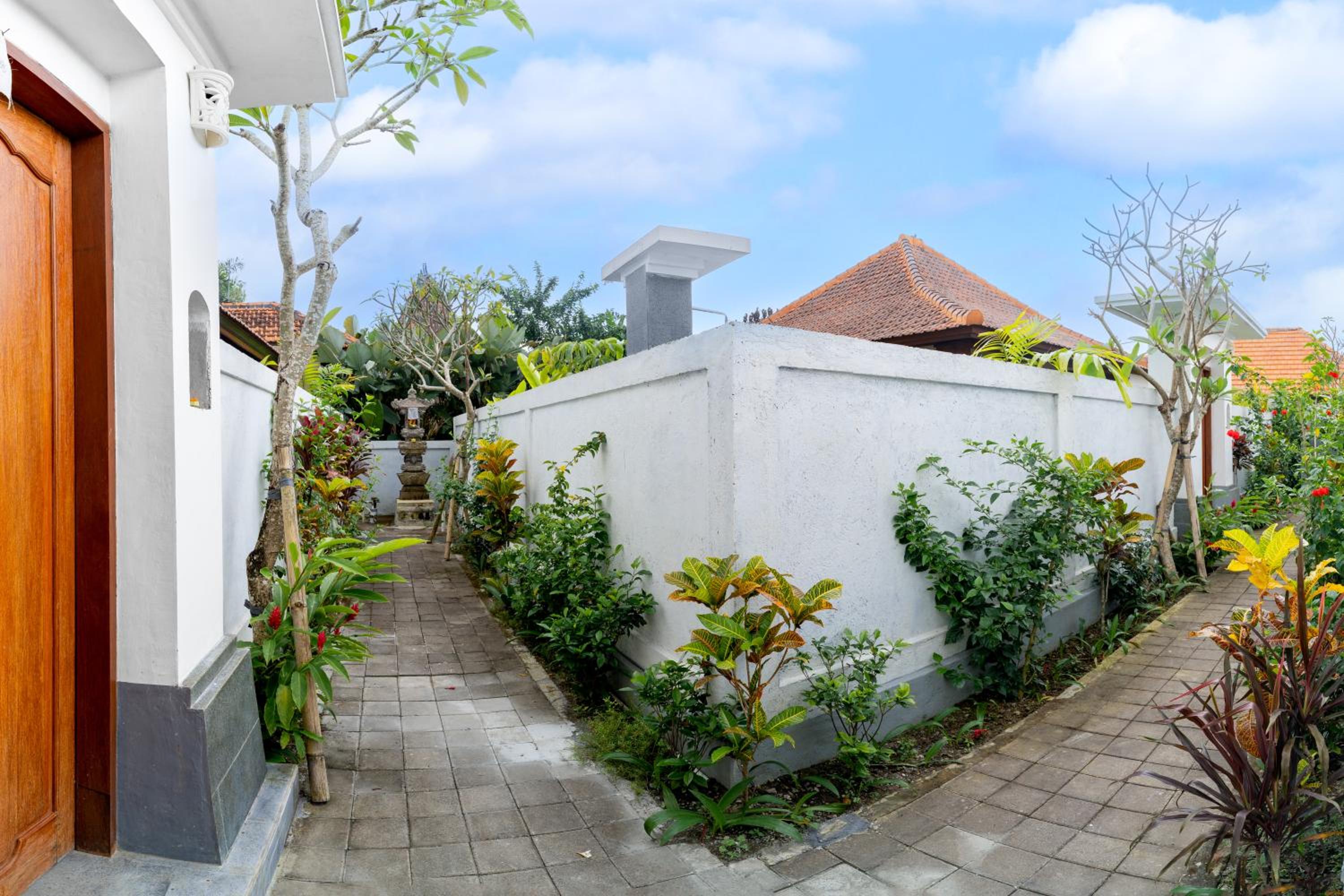 Villa Deva Ubud