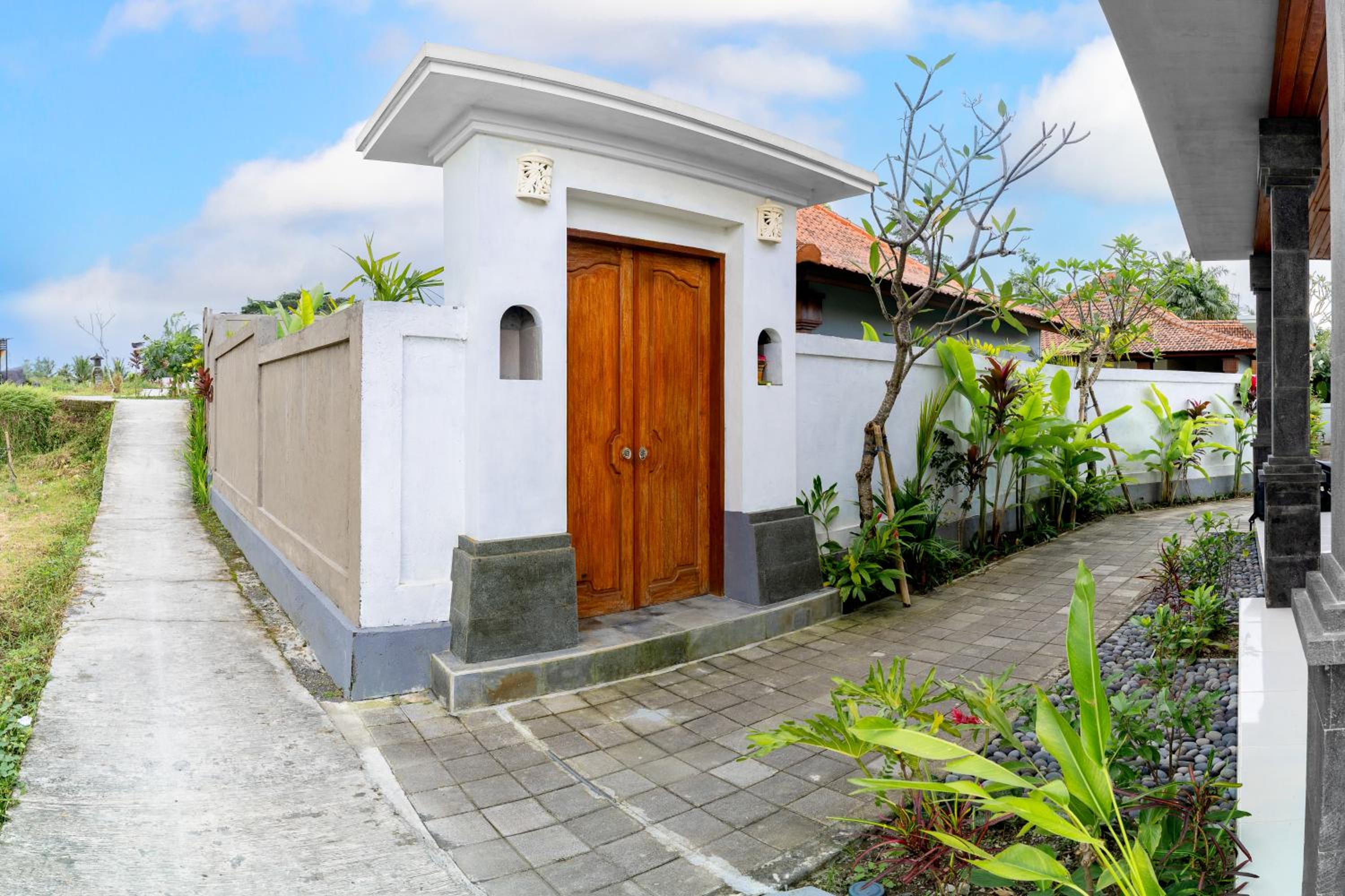 Villa Deva Ubud
