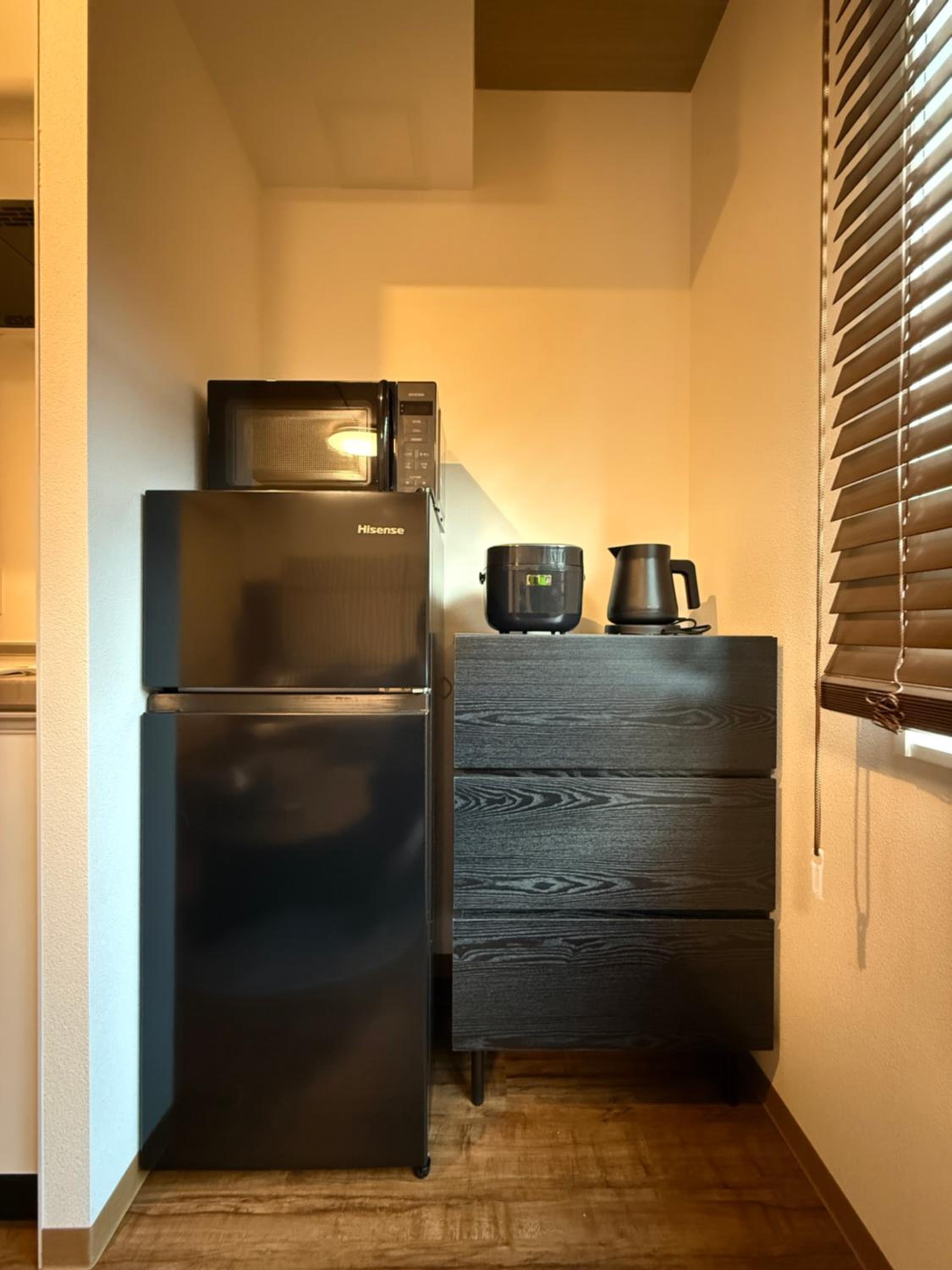 nestay apartment tokyo komagome