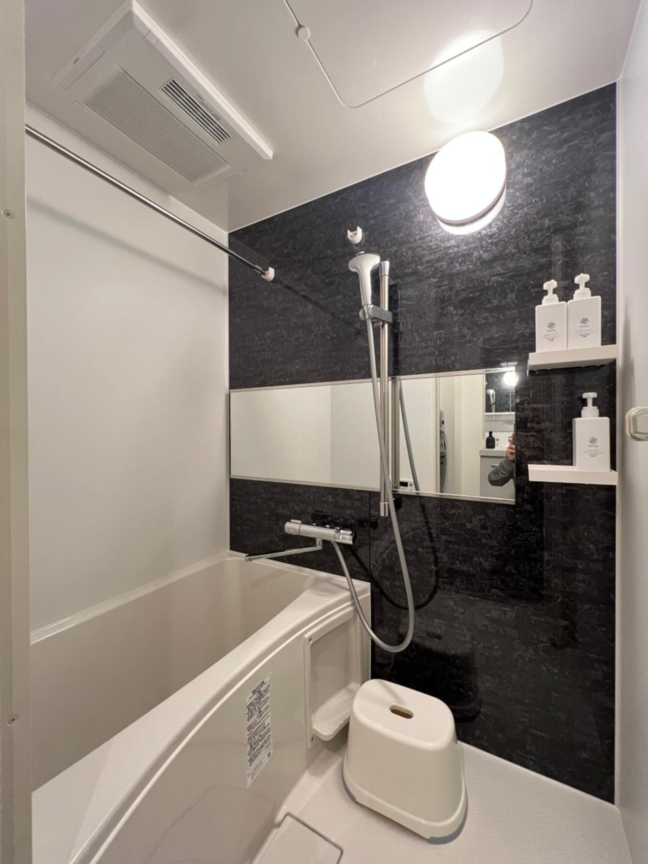 nestay apartment tokyo komagome
