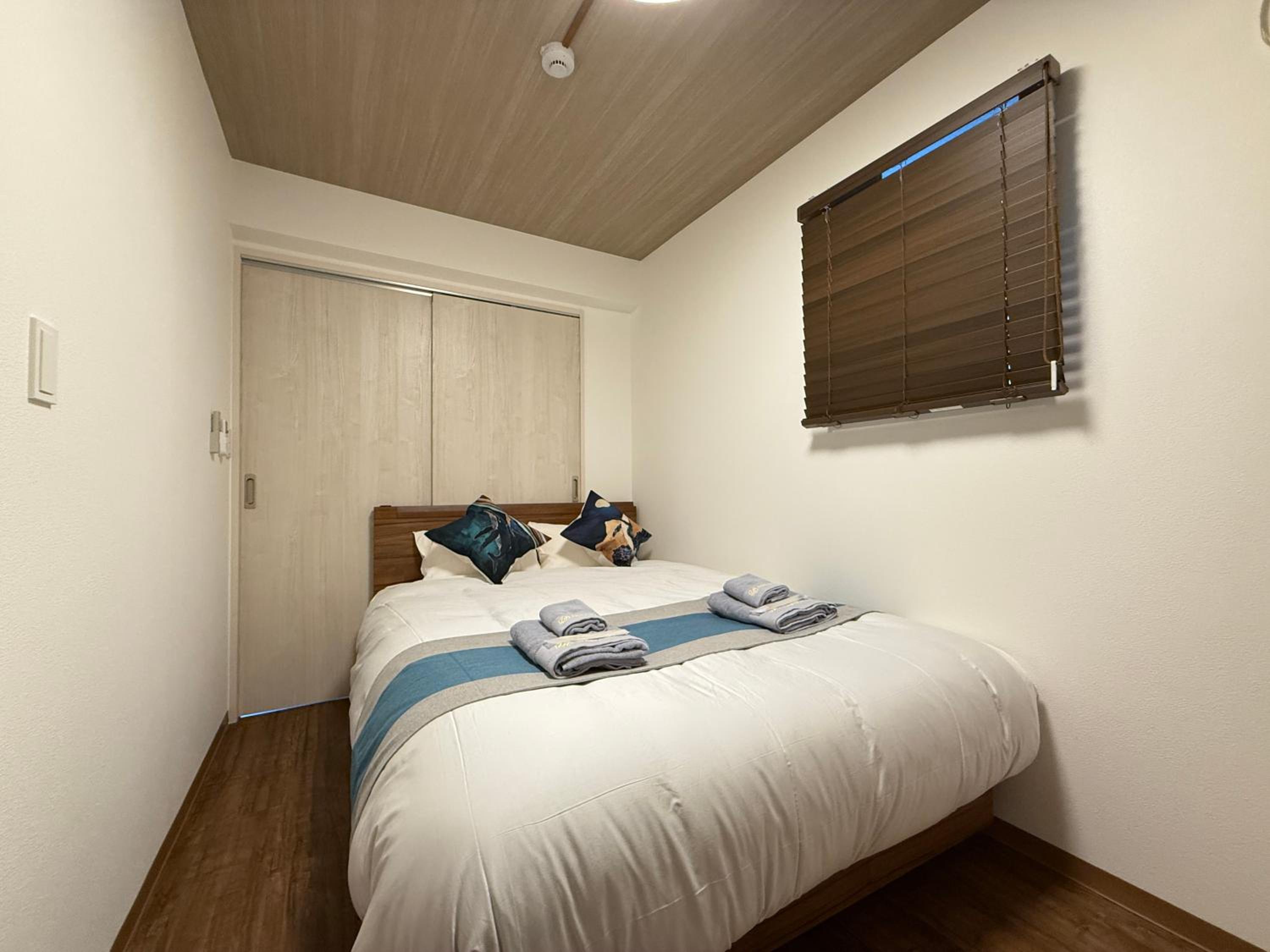 nestay apartment tokyo komagome