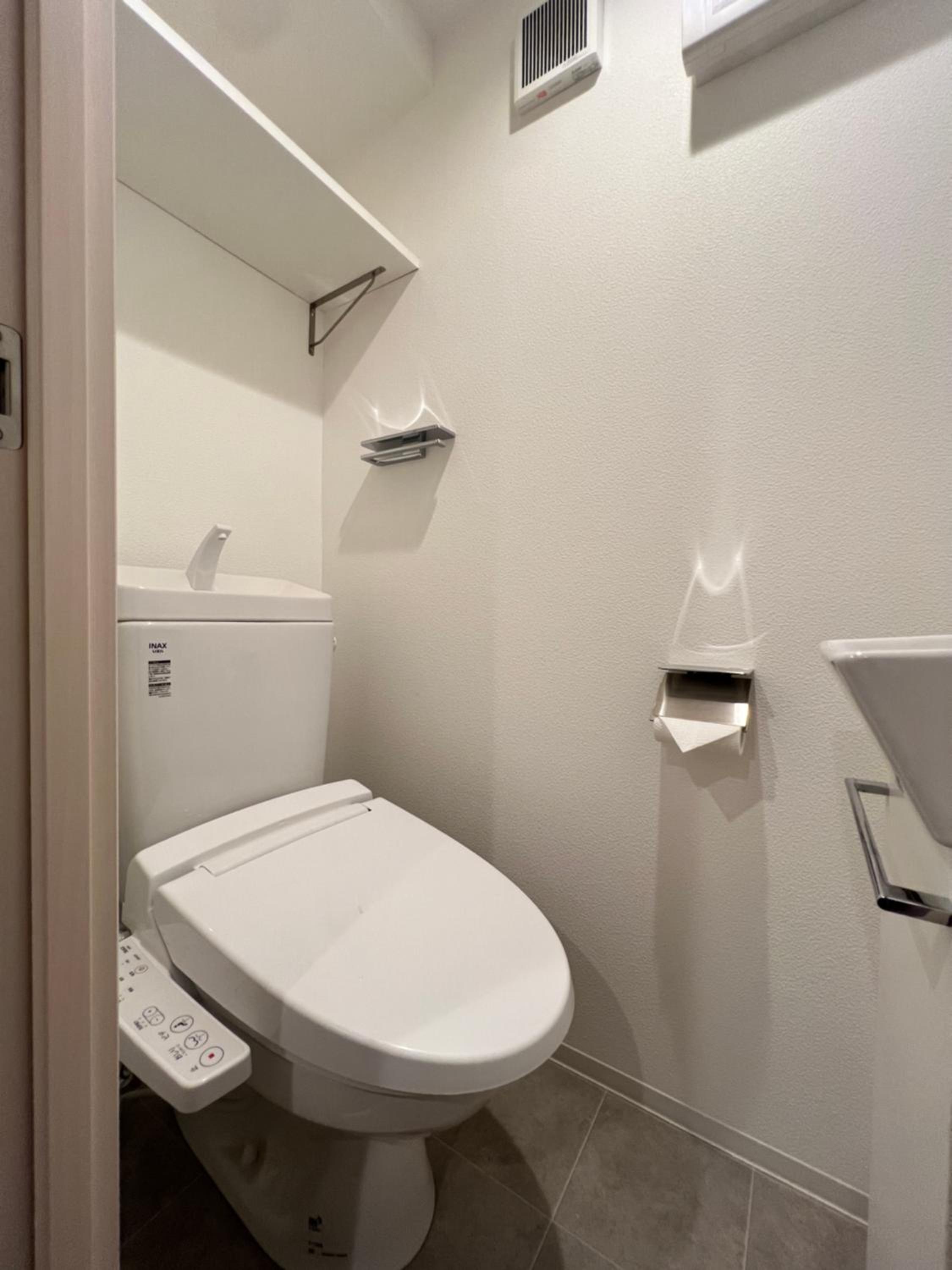 nestay apartment tokyo komagome