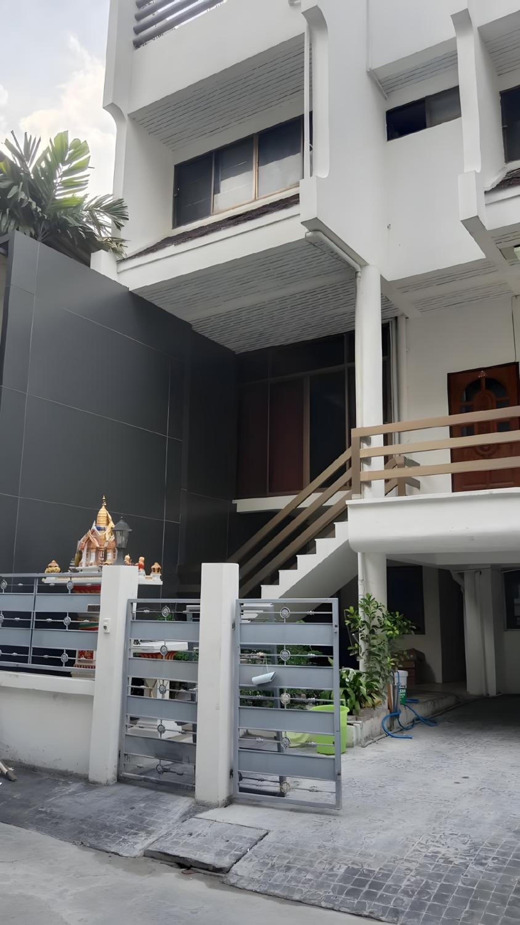 Stay On Sukhumvit Soi 11 BTS Nana - สเตย์ออน สุขุมวิท 11 รถไฟฟ้านานา Pro