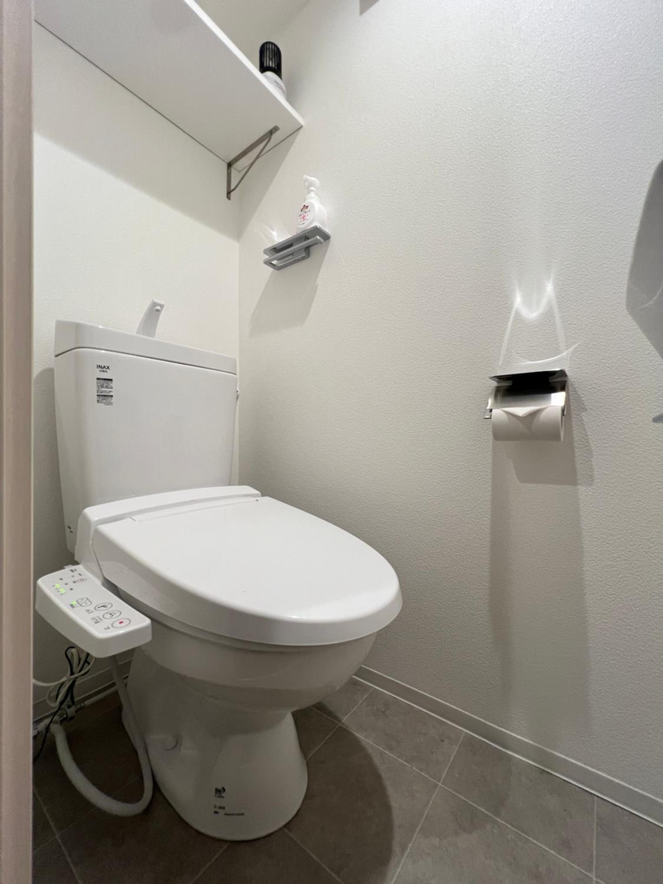 nestay apartment tokyo komagome