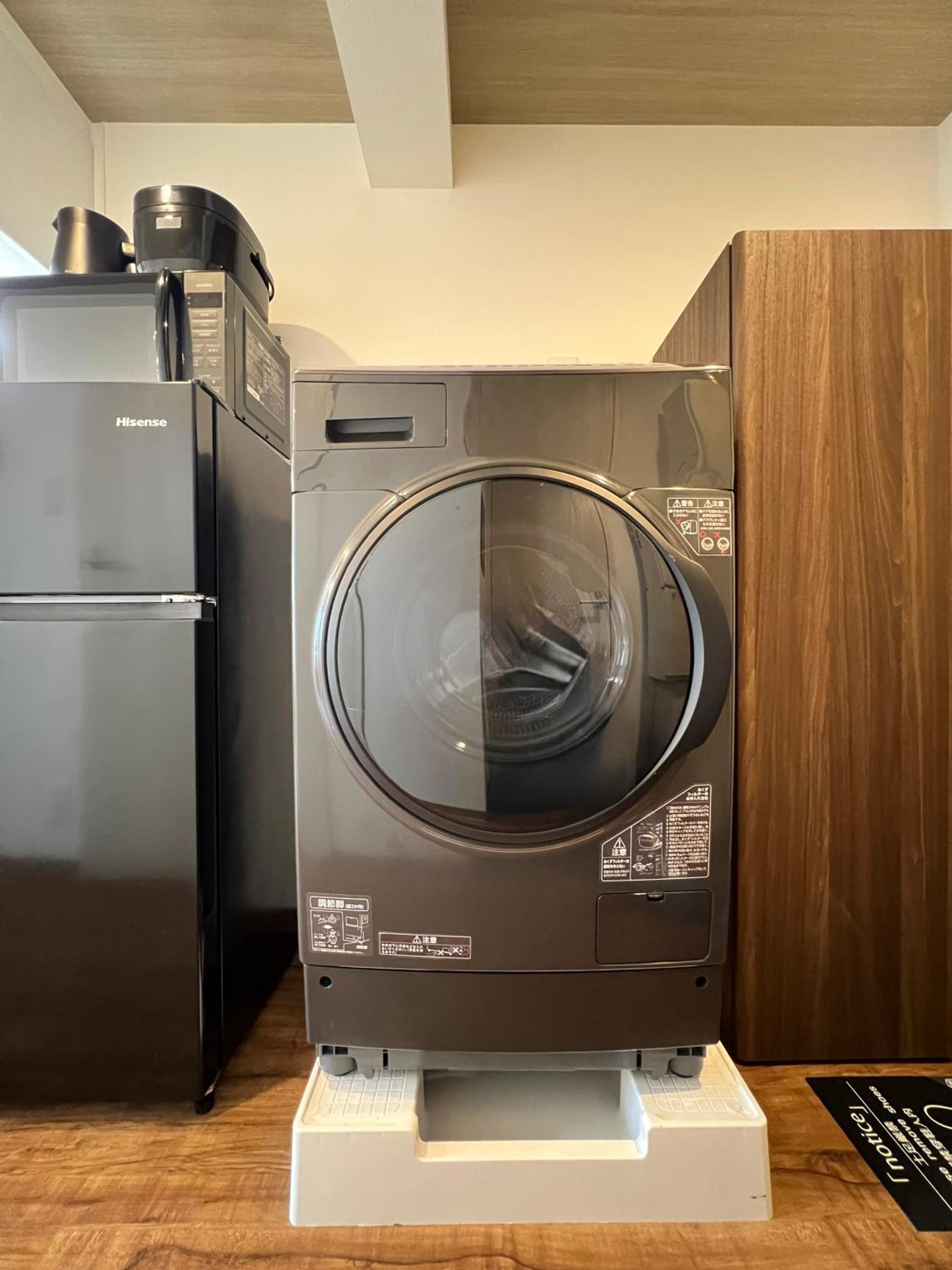 nestay apartment tokyo komagome
