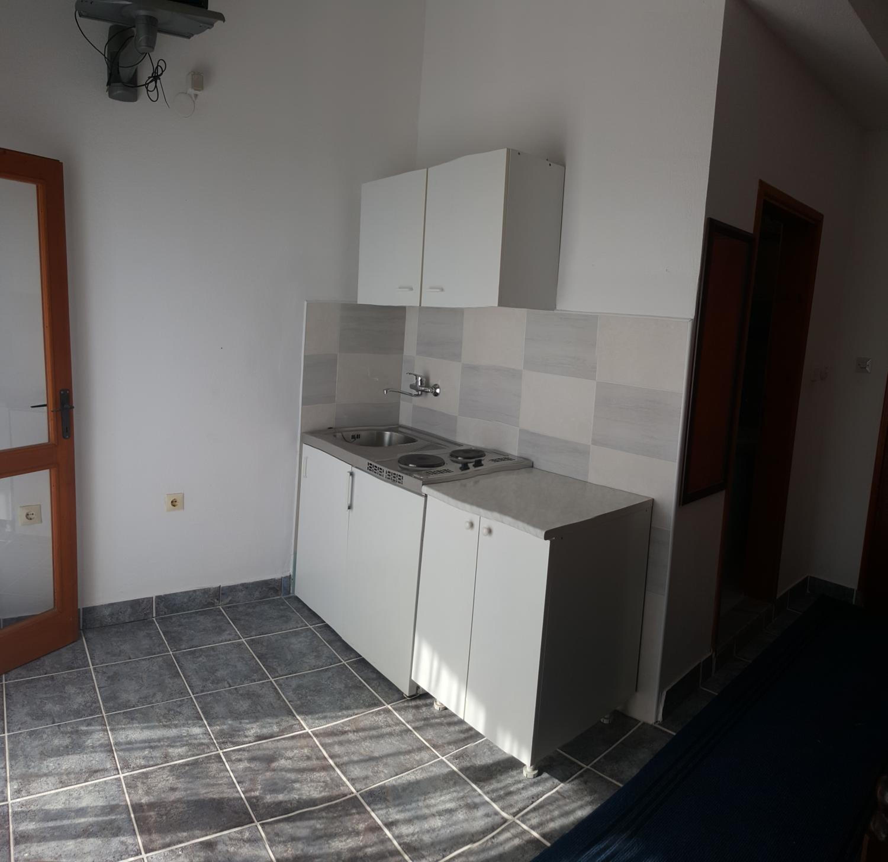 Apartments Boki
