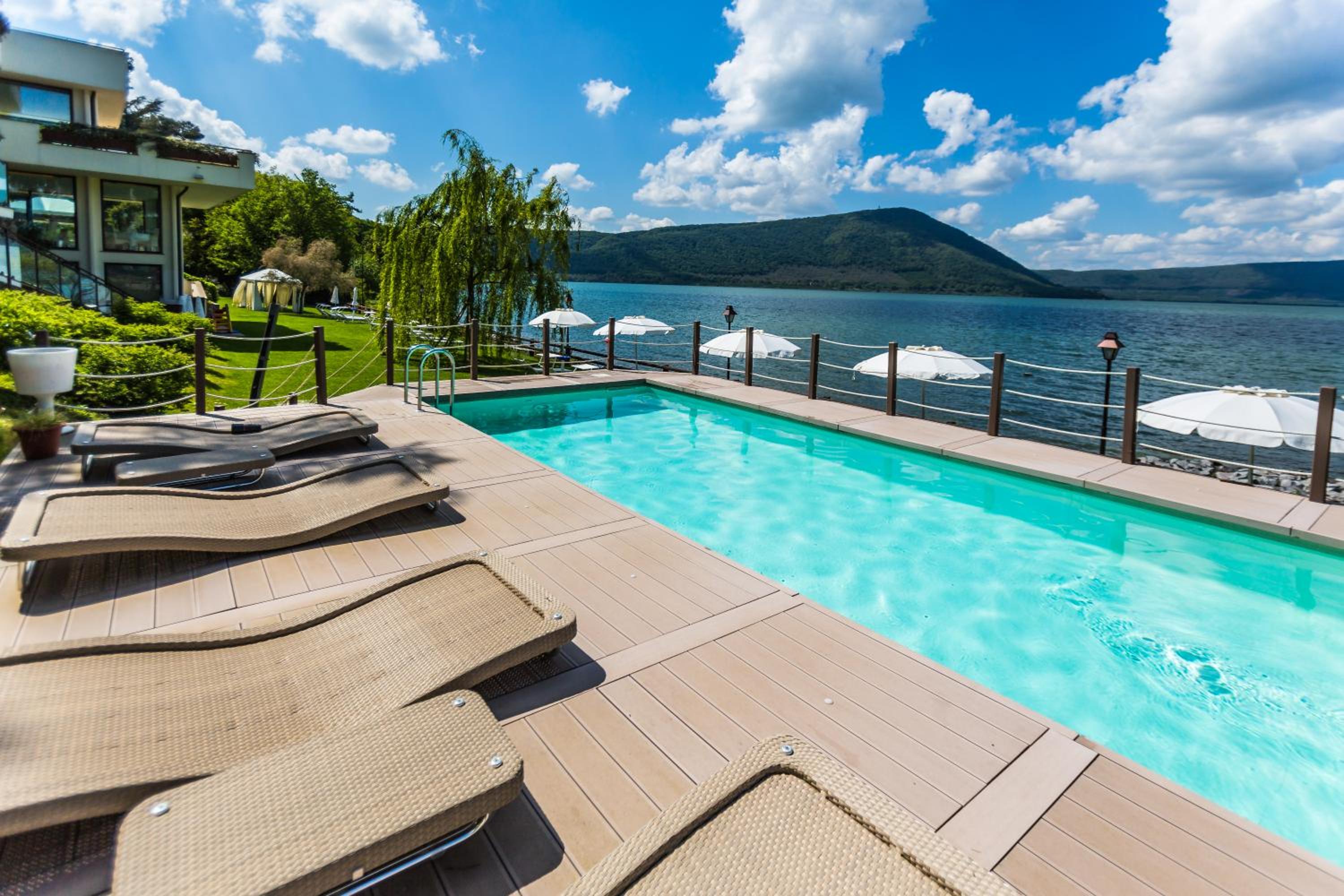 Relais Sans Soucis & Spa