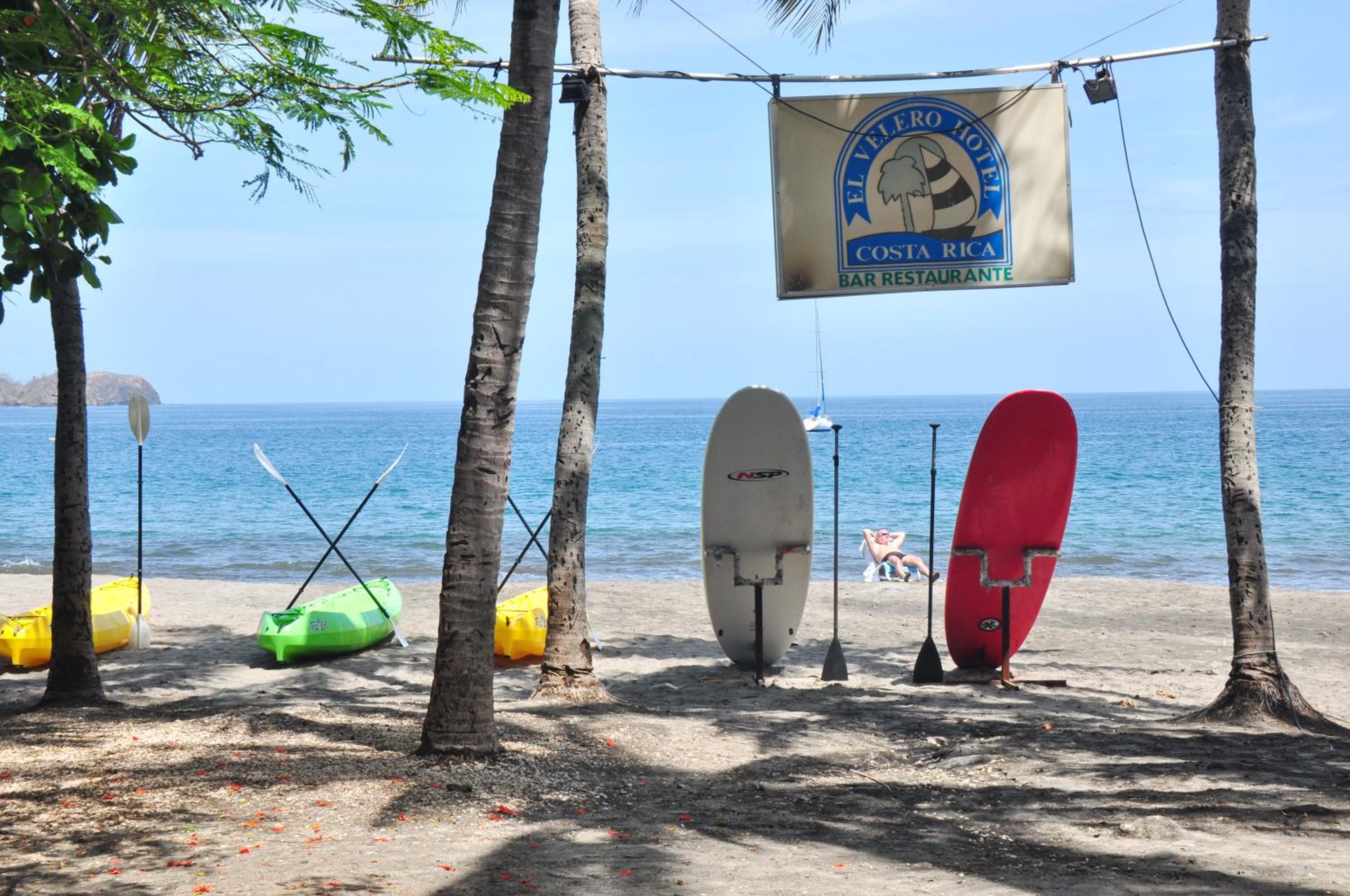 Guanacaste - Costa Rica Vacations - Hotel El Velero - Property Image 17