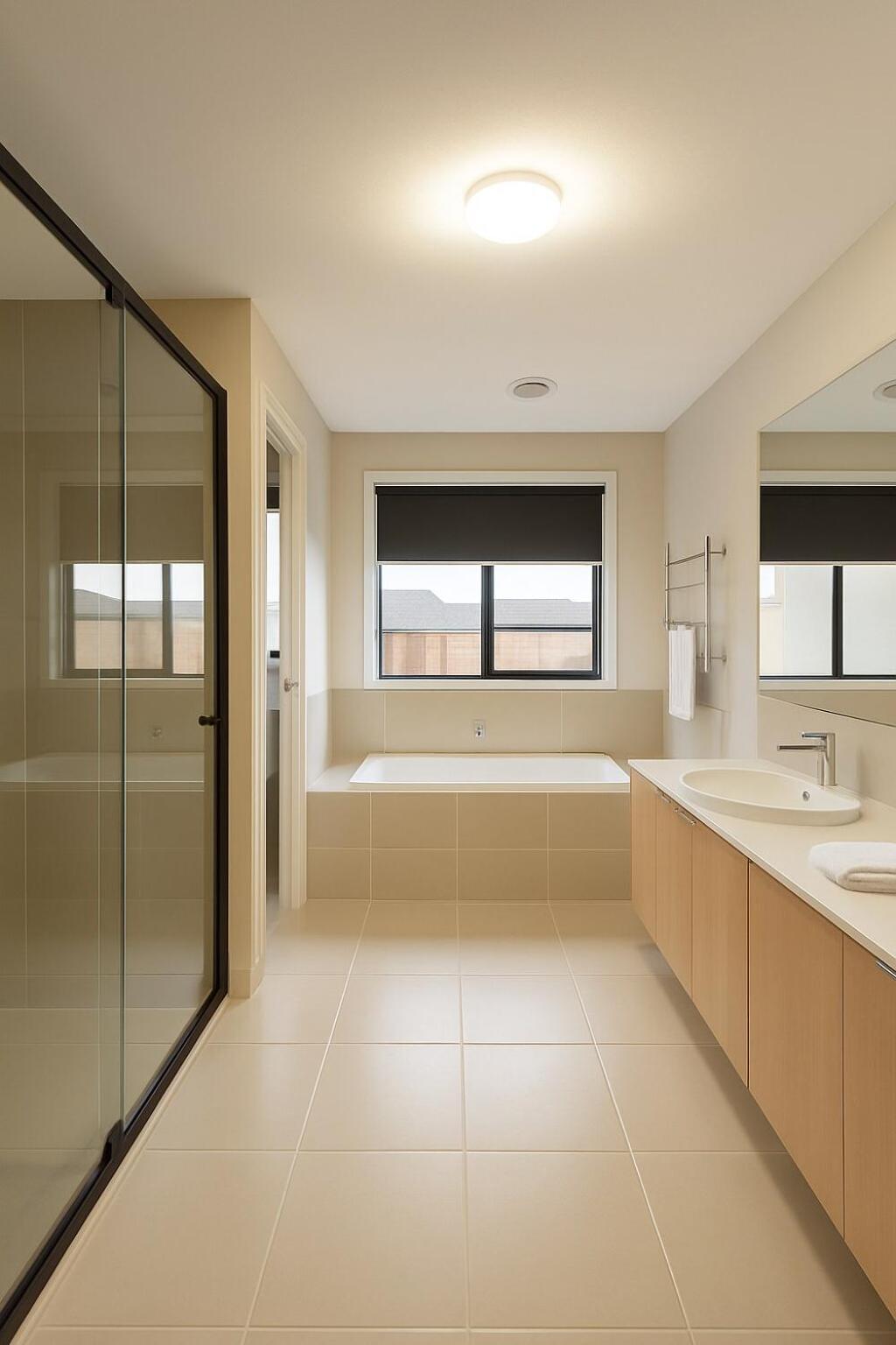 Casa Del Aria - Contemporary, Luxe Linens