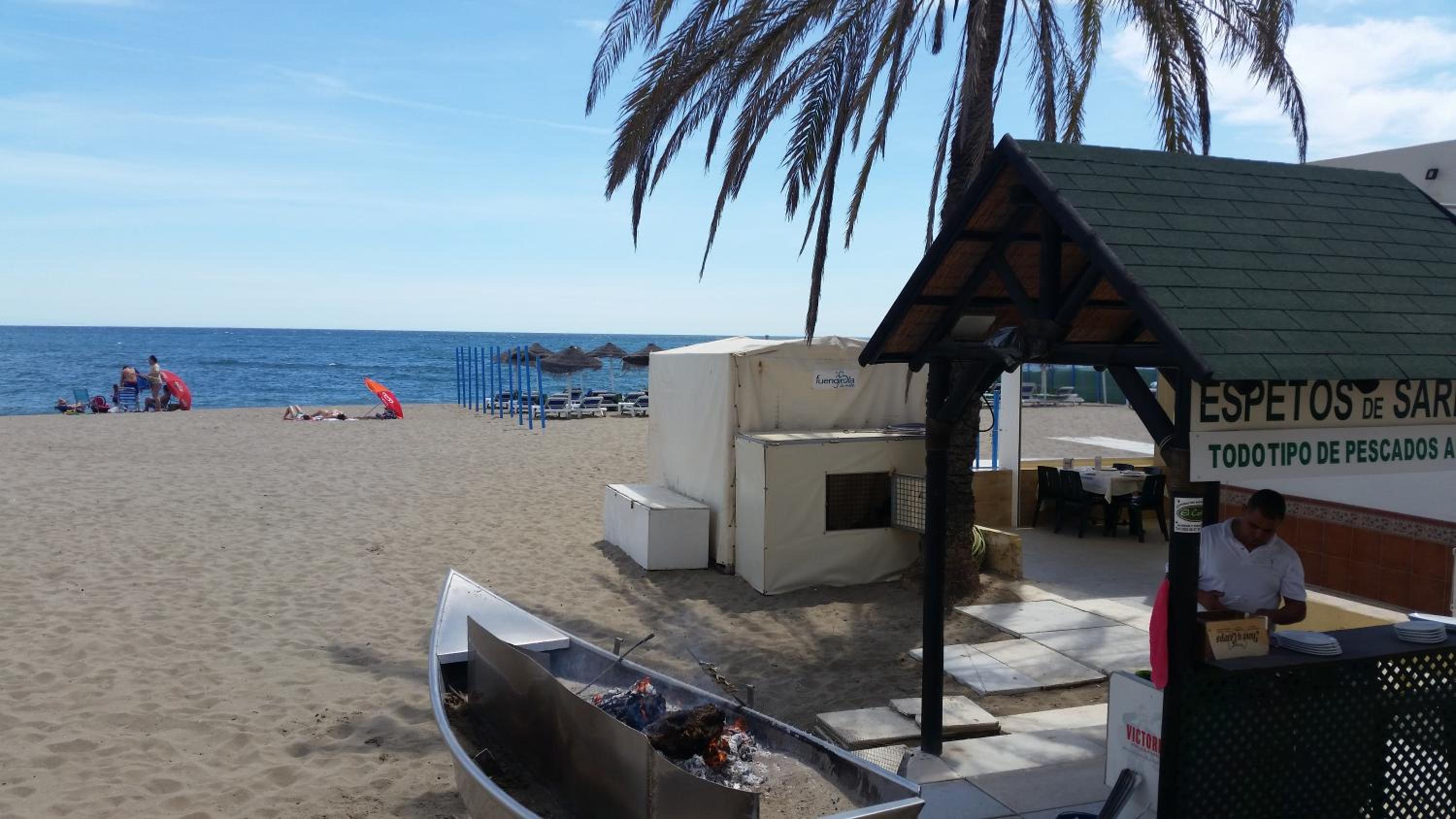 Apartamento Carvajal Fuengirola view 2