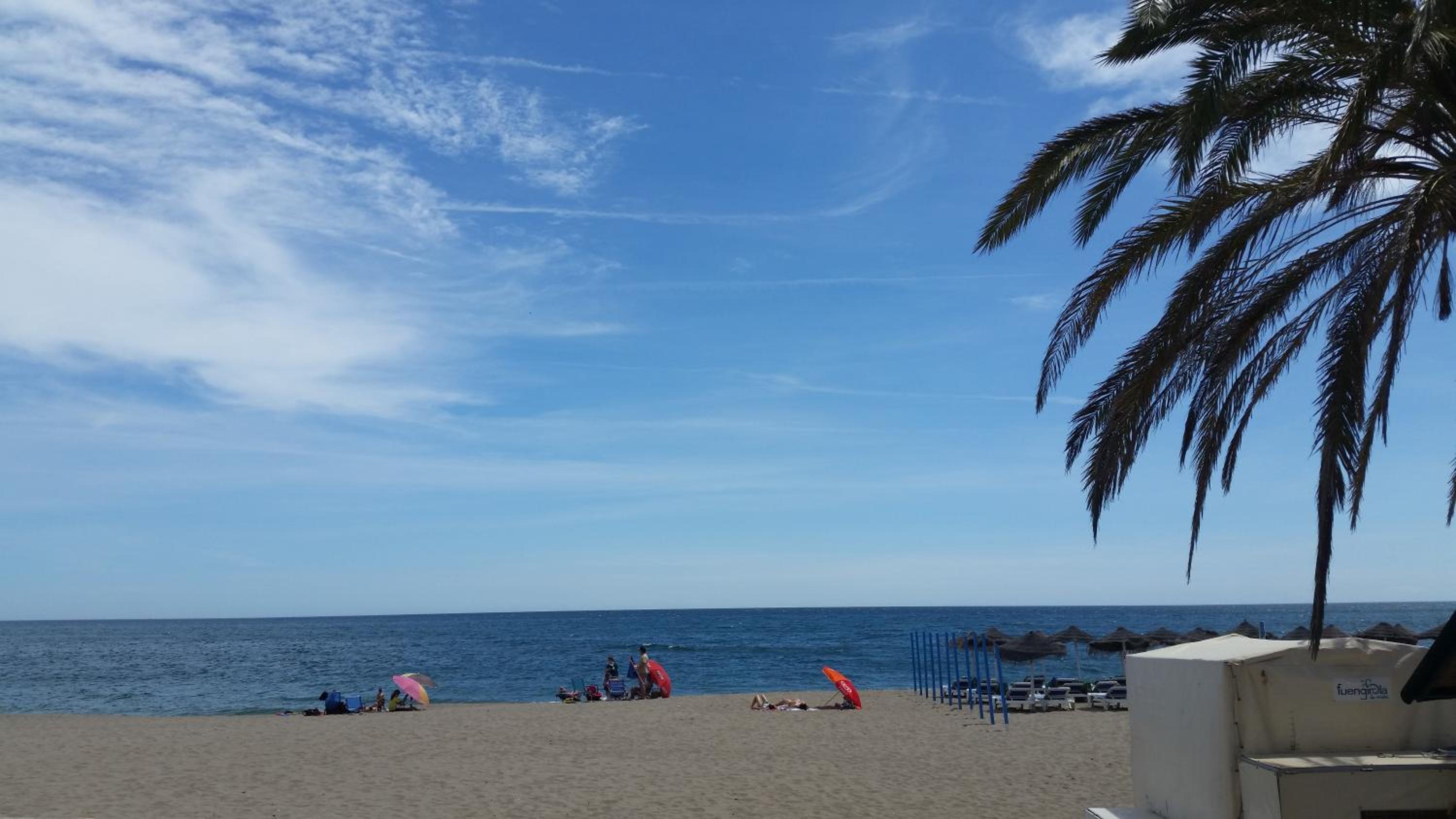 Apartamento Carvajal Fuengirola view 3