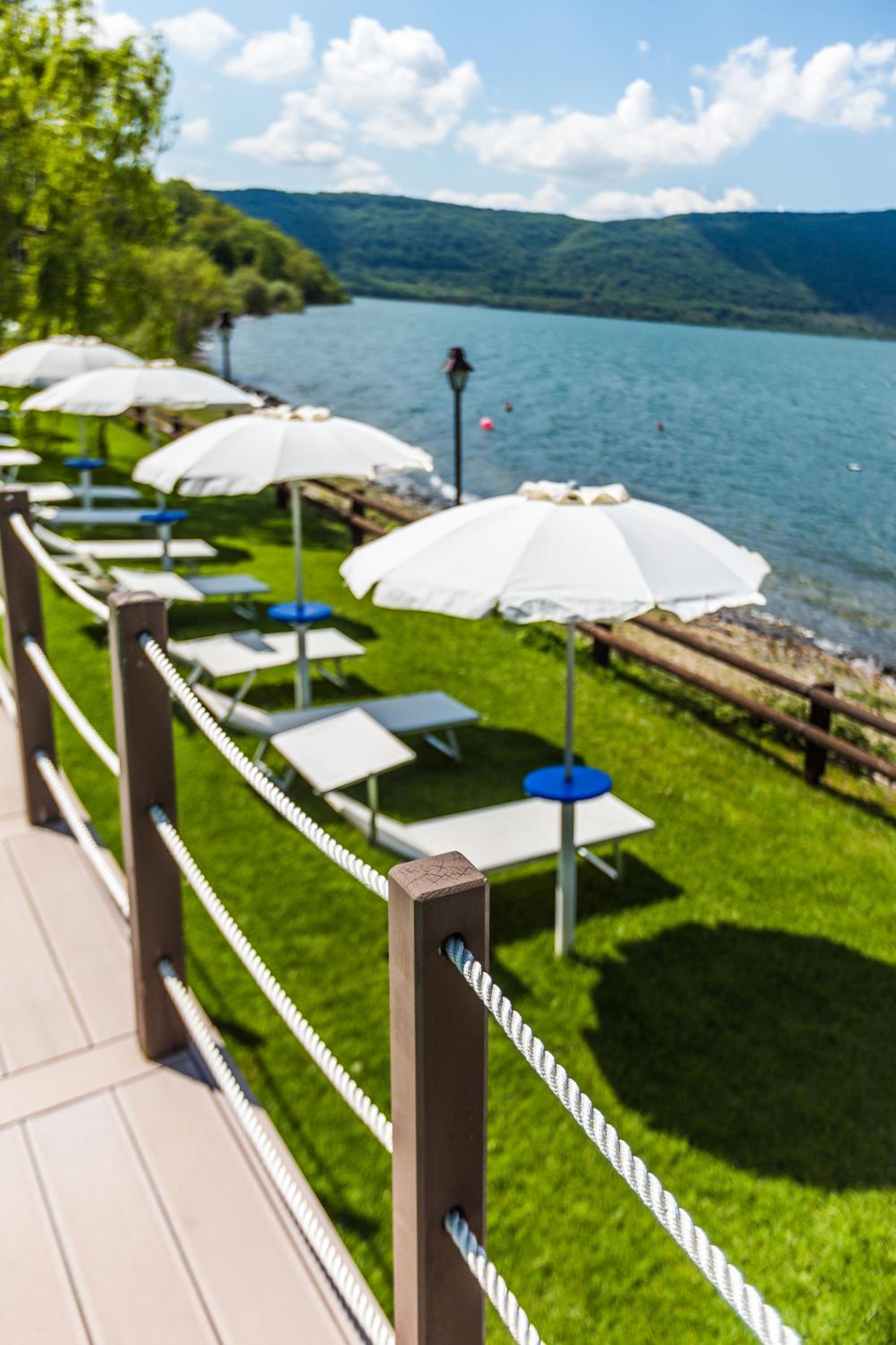 Relais Sans Soucis & Spa
