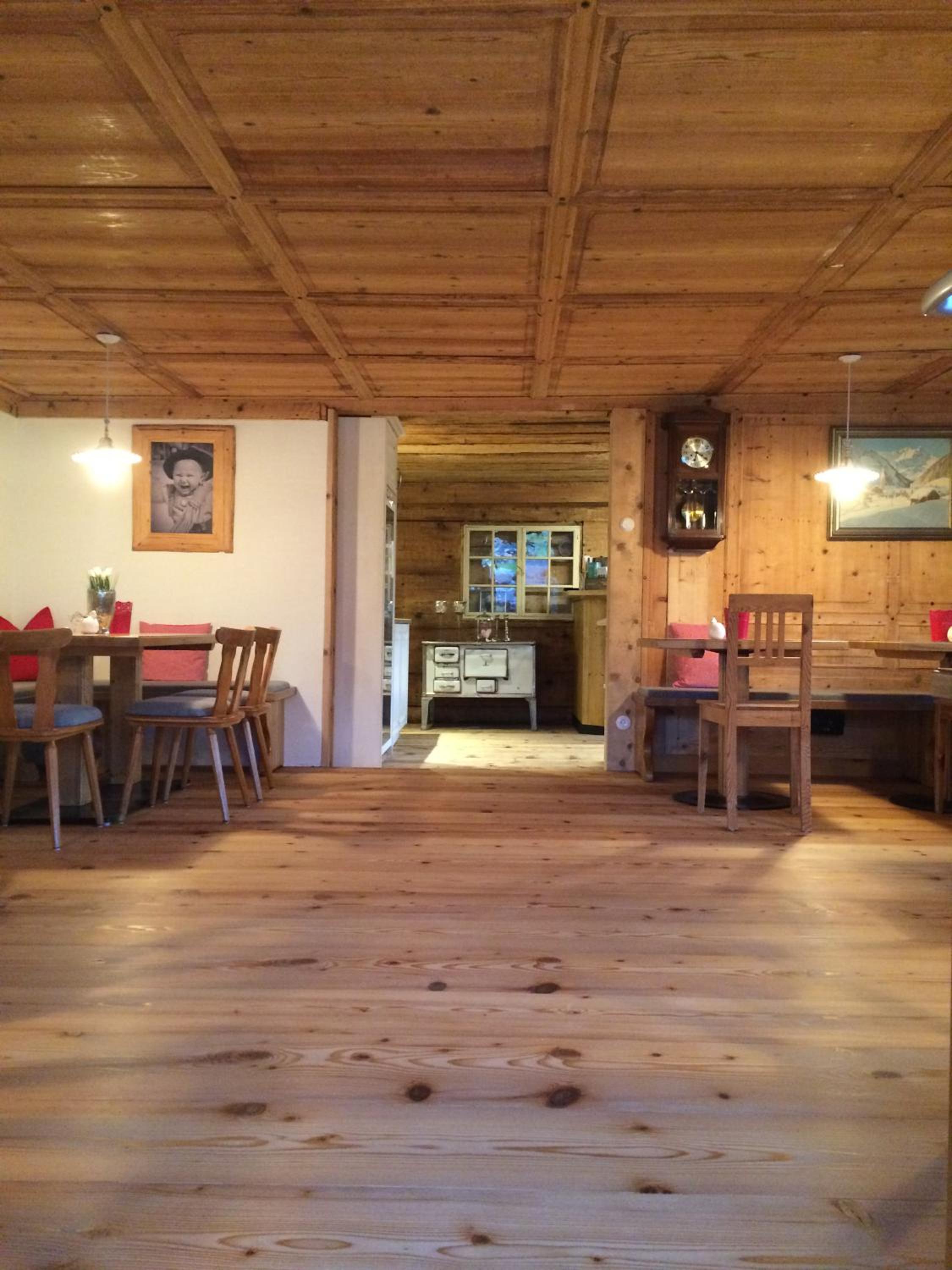 Gästehaus Fritz