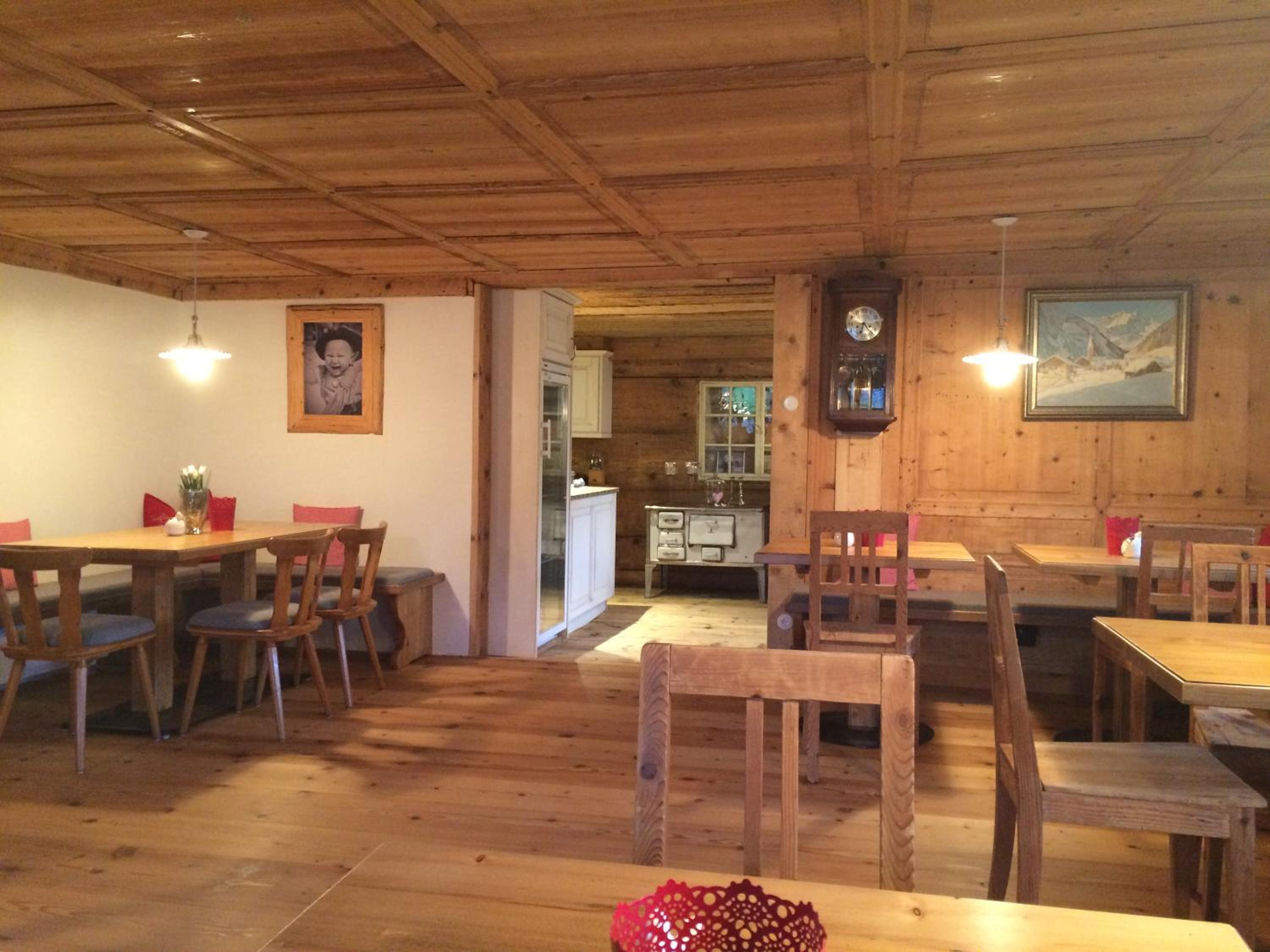 Gästehaus Fritz
