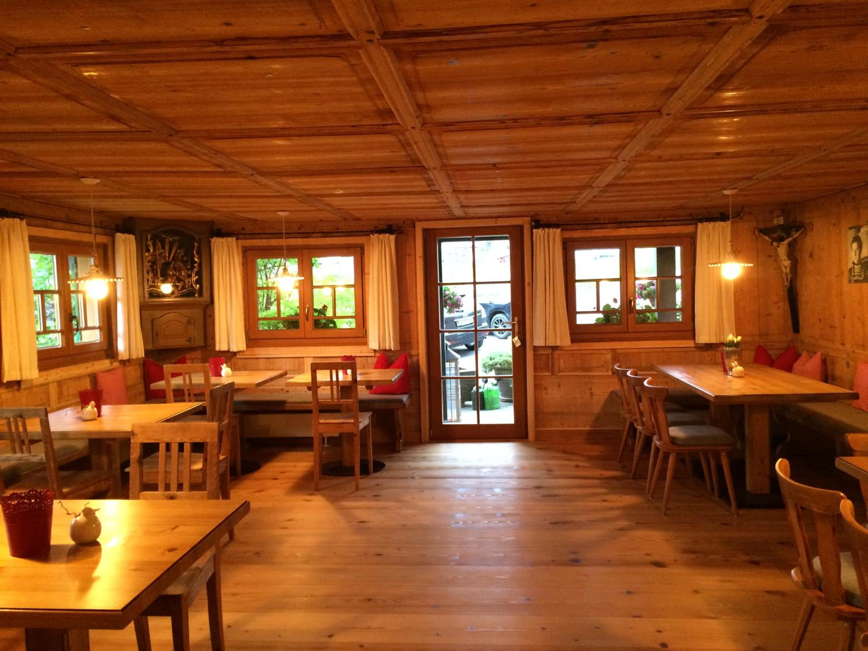 Gästehaus Fritz