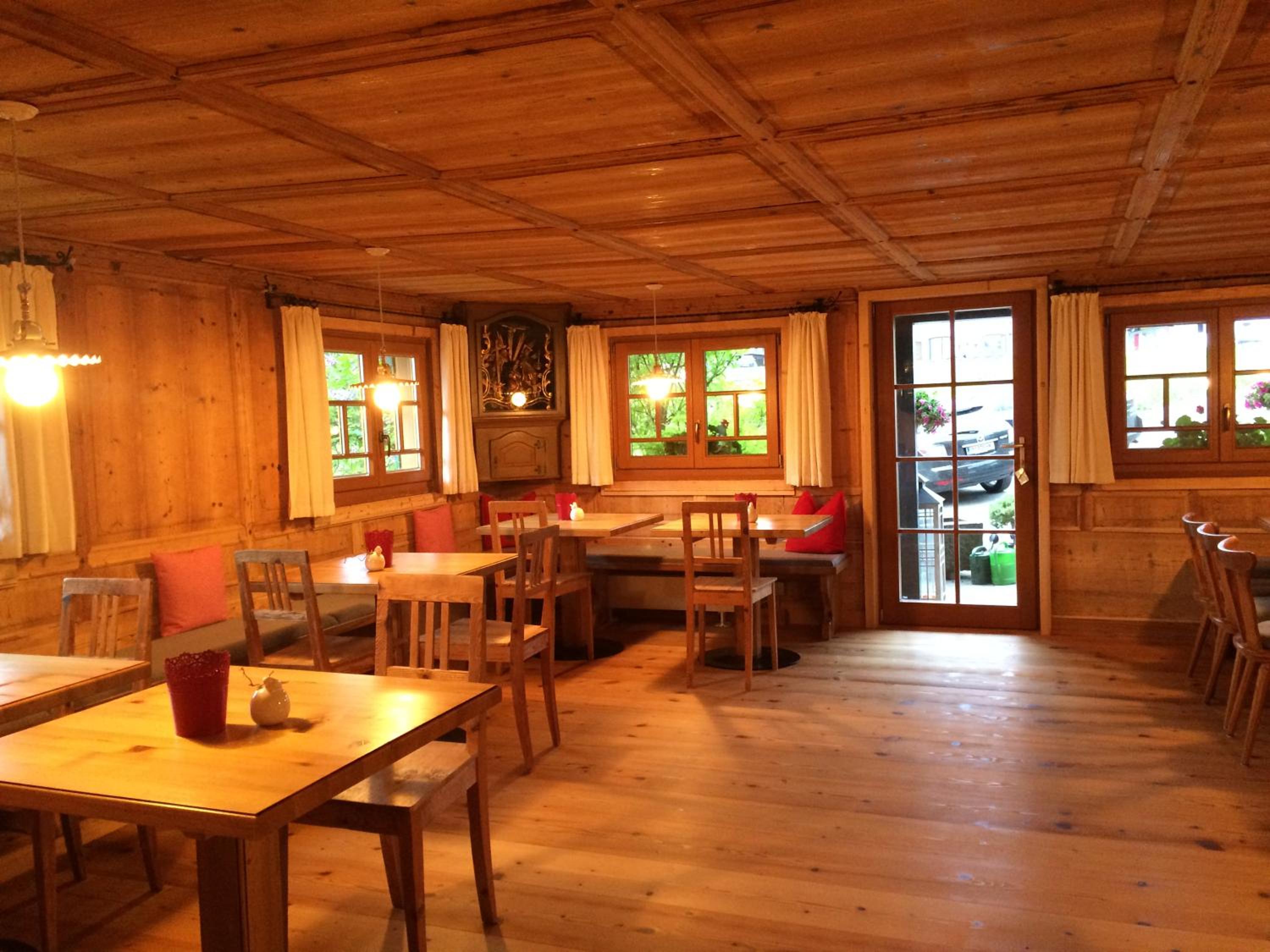 Gästehaus Fritz