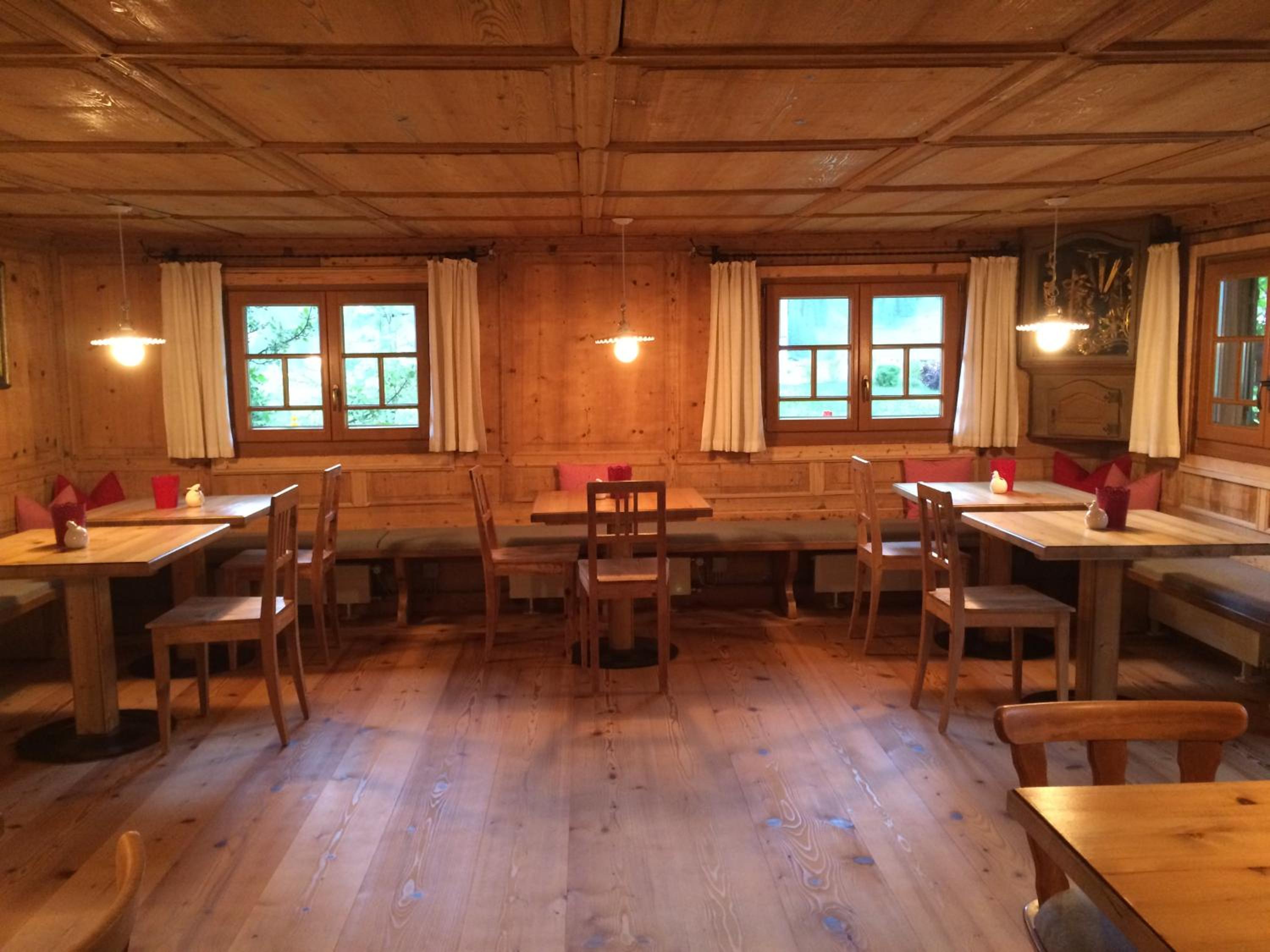 Gästehaus Fritz