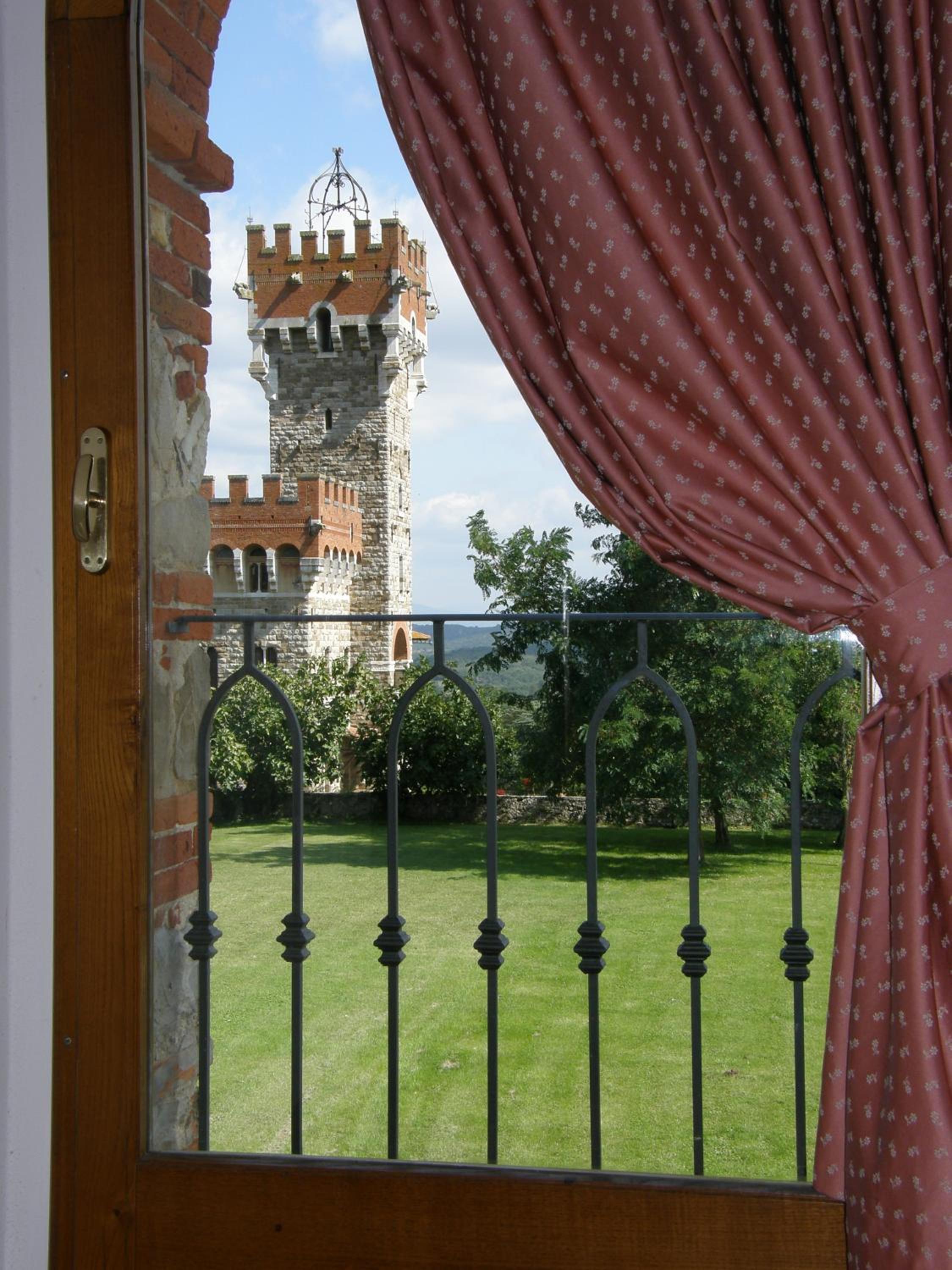 Tenuta Lupinari