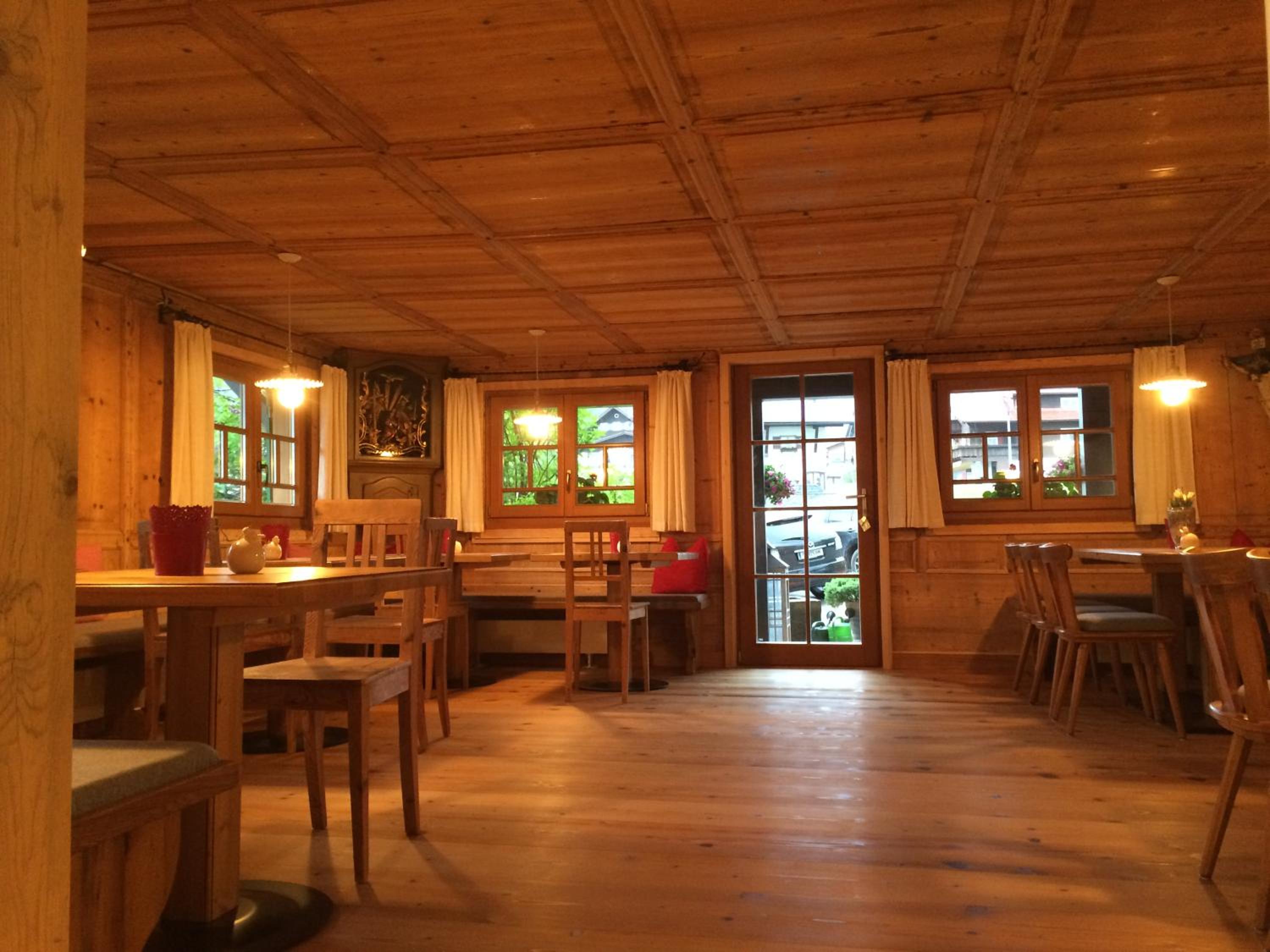 Gästehaus Fritz