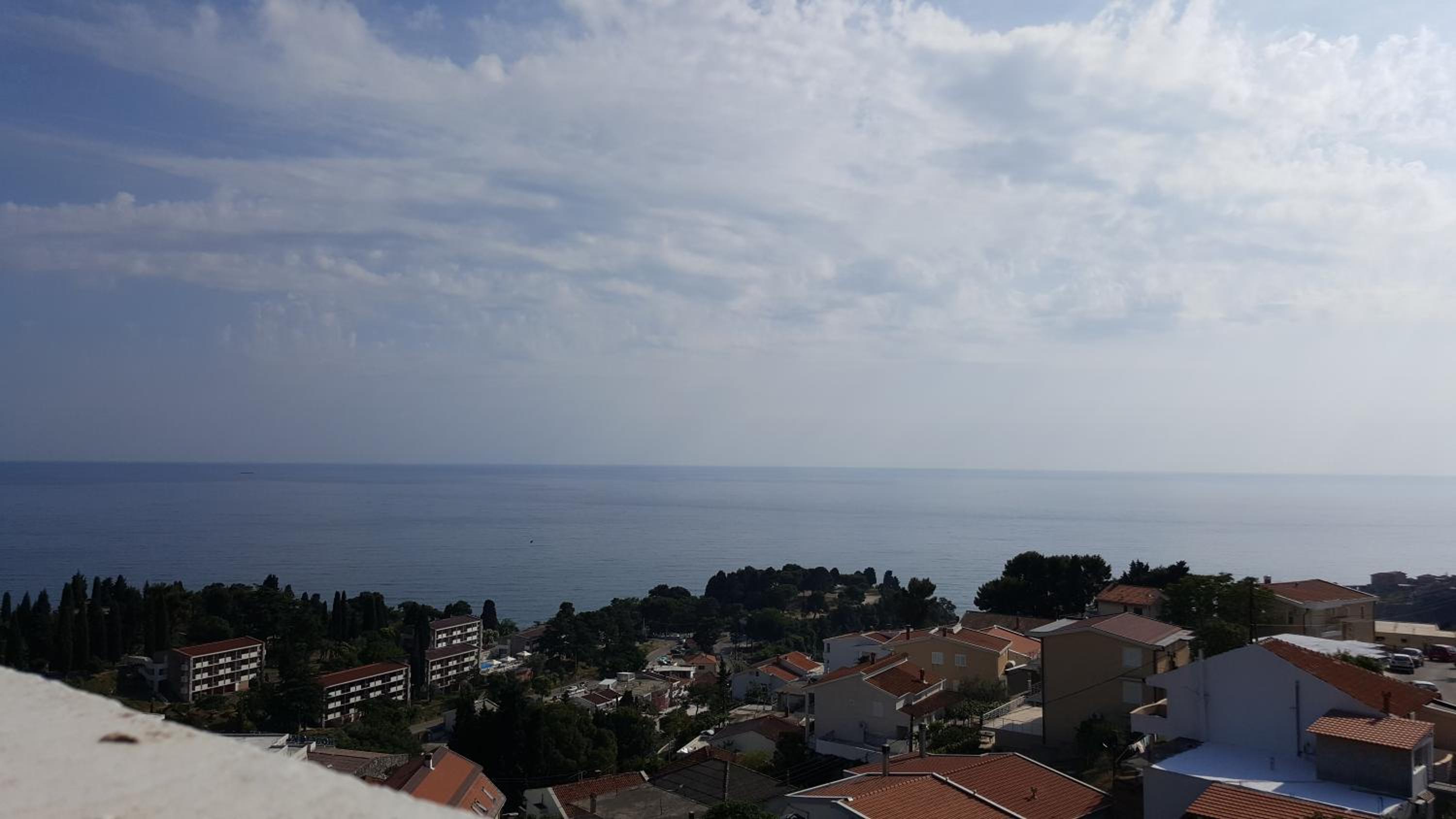 Apartments Boki