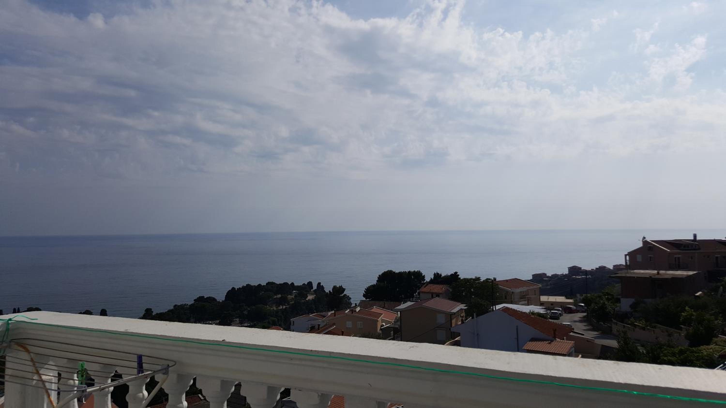 Apartments Boki