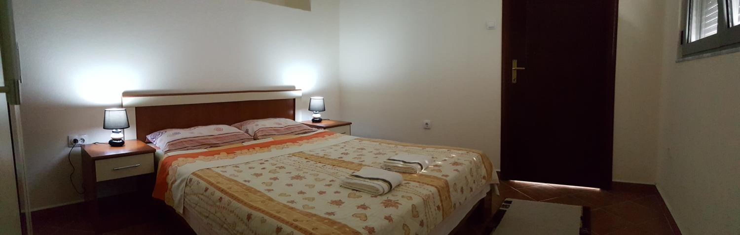 Apartments Boki