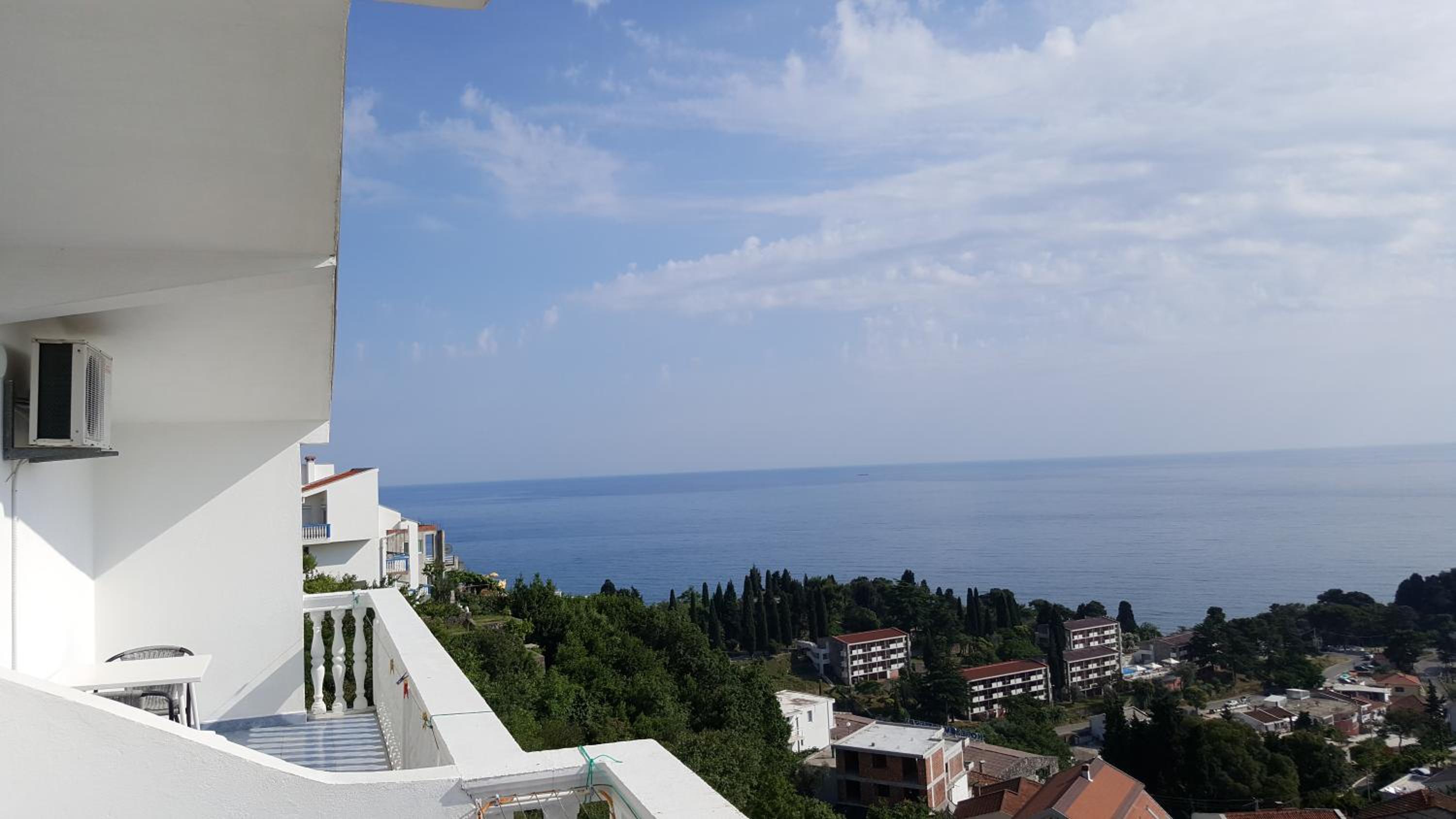 Apartments Boki