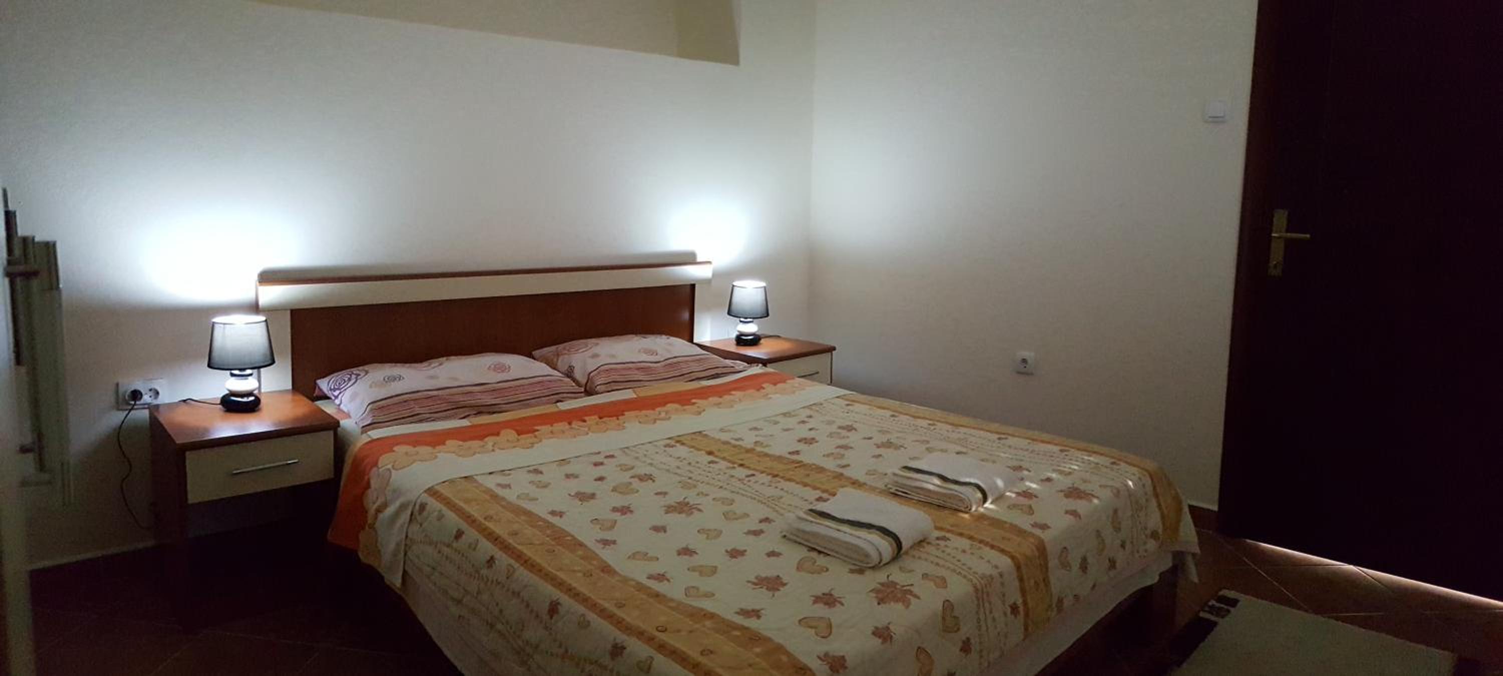 Apartments Boki