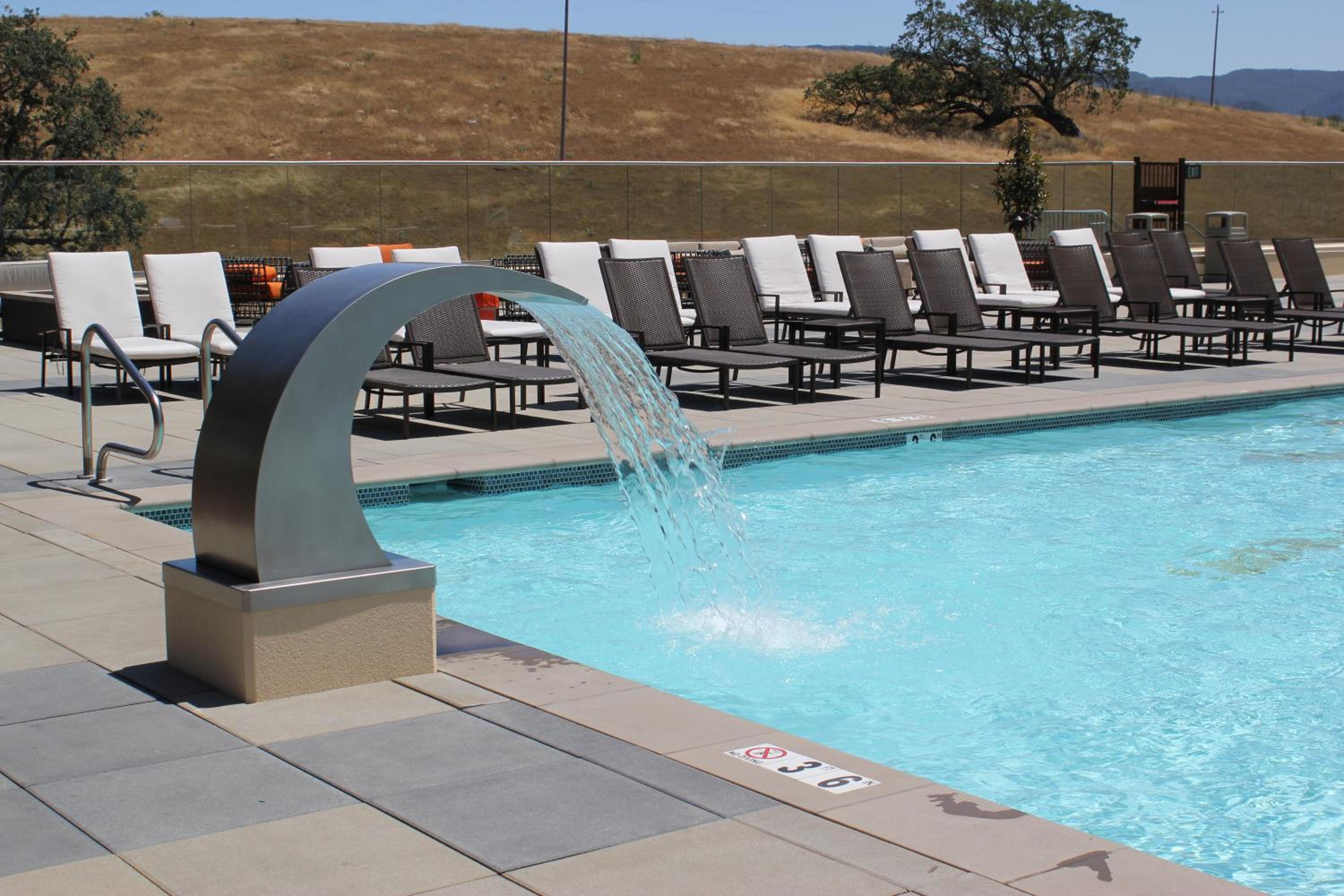Chumash Casino Resort