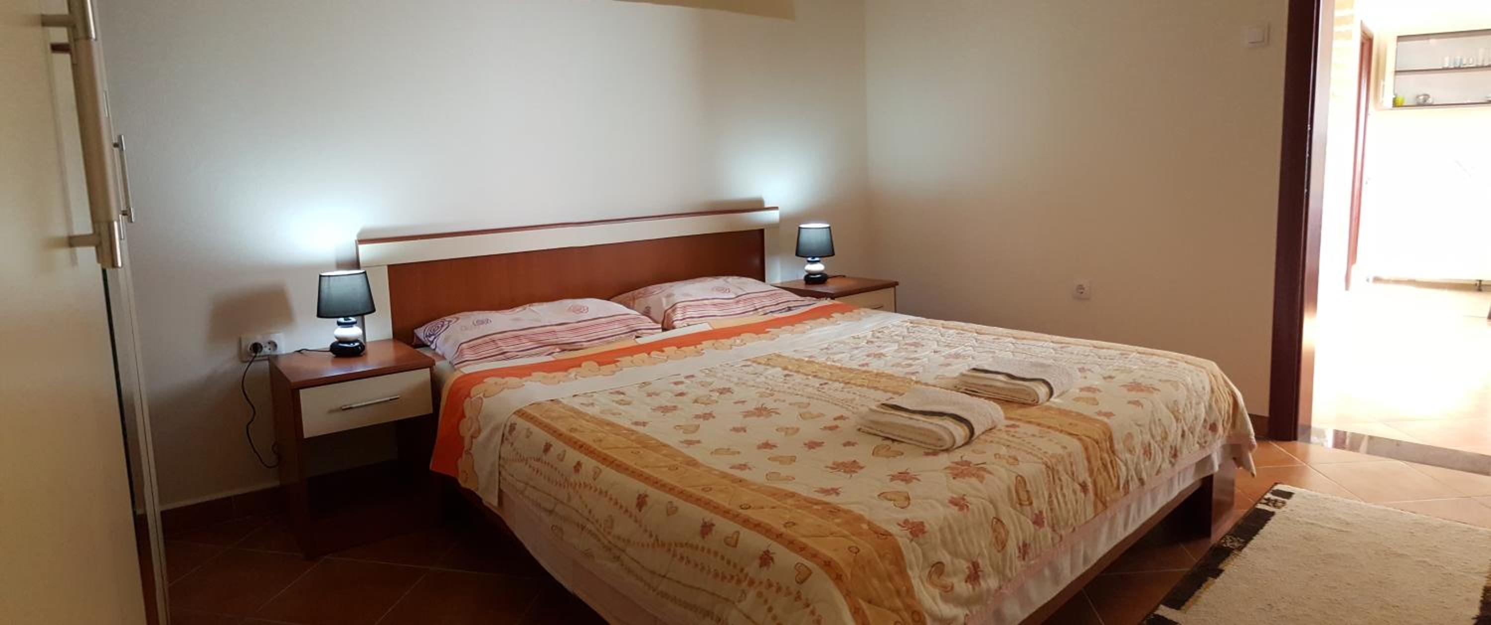 Apartments Boki