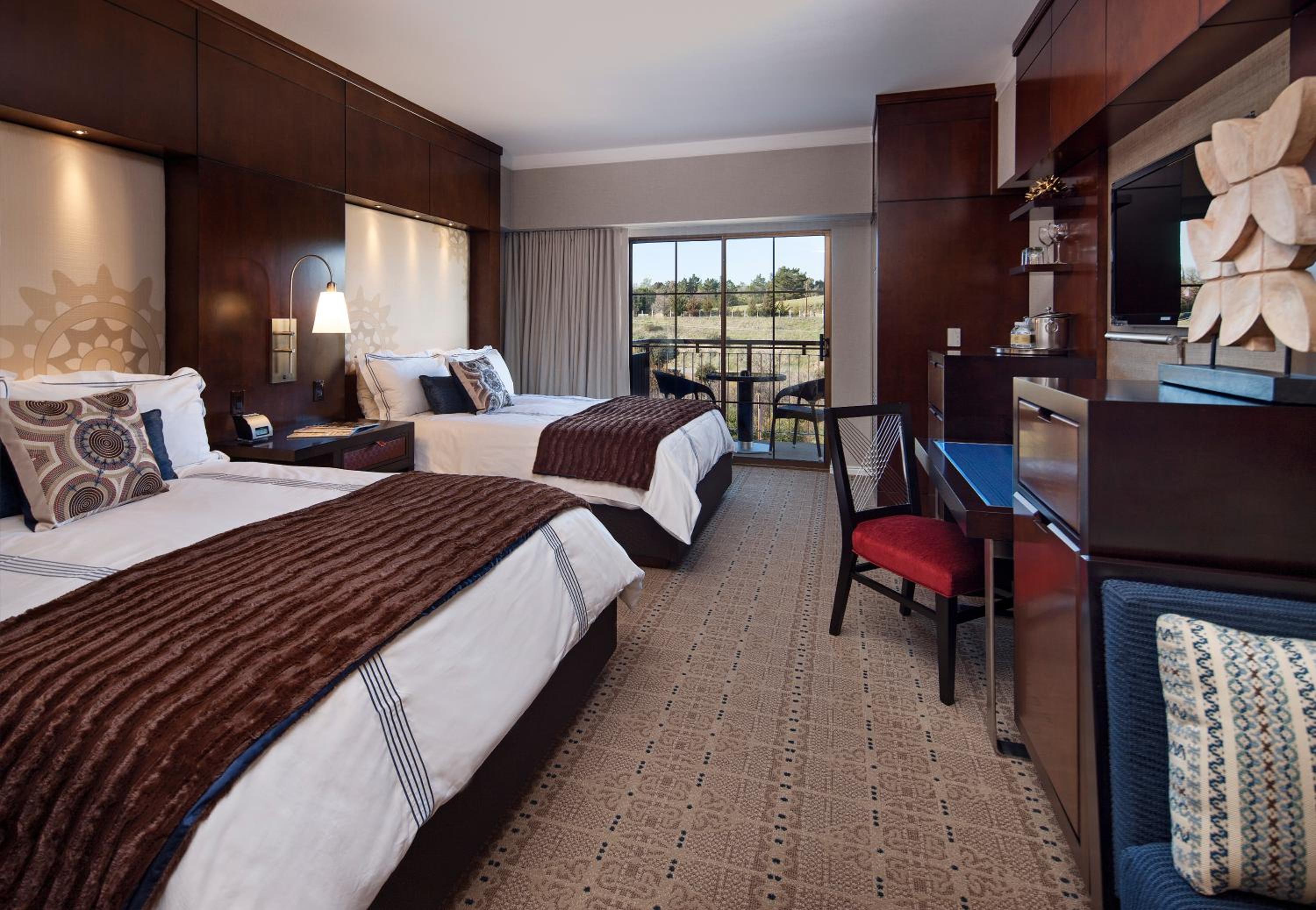 Chumash Casino Resort