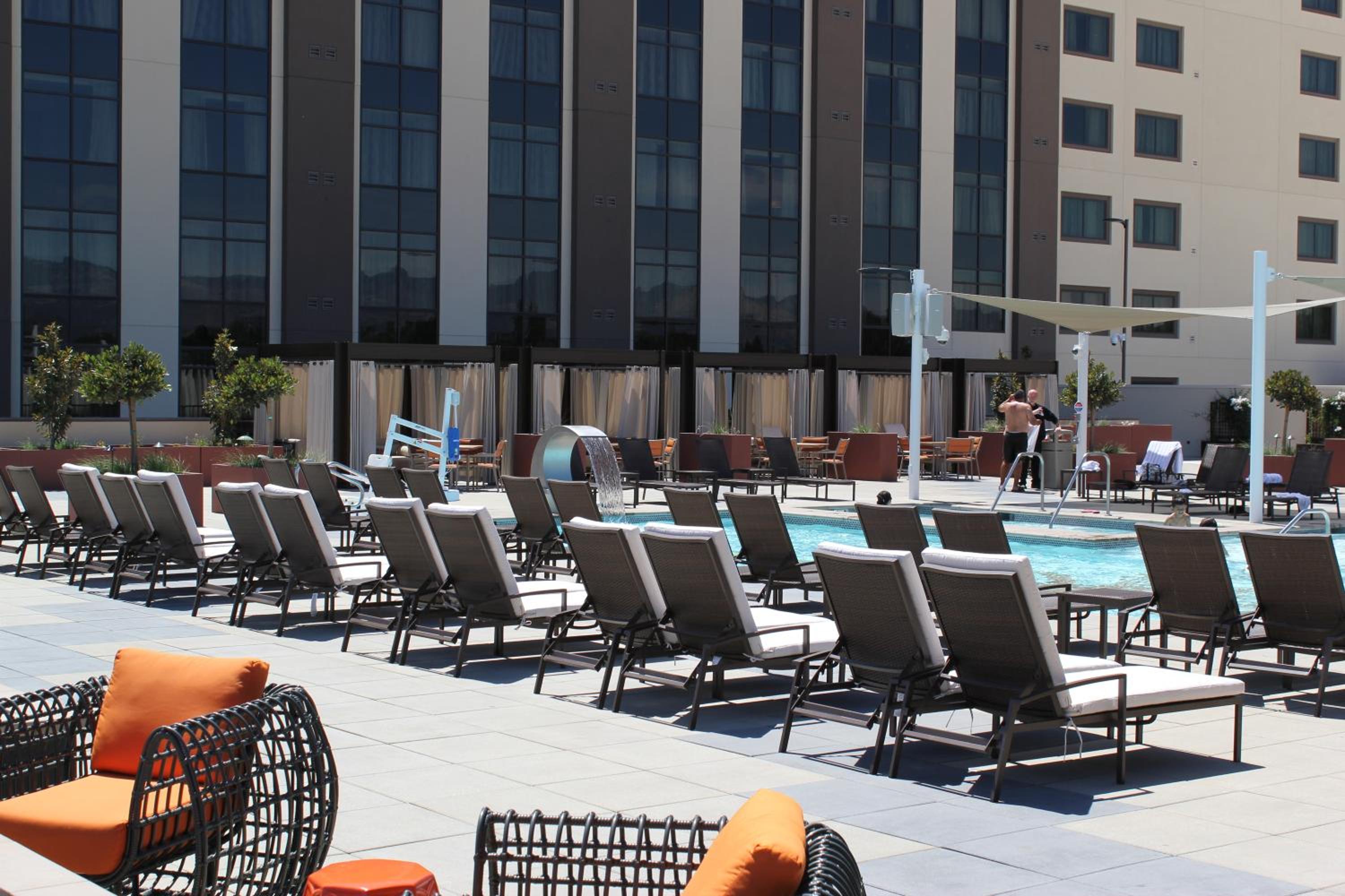 Chumash Casino Resort
