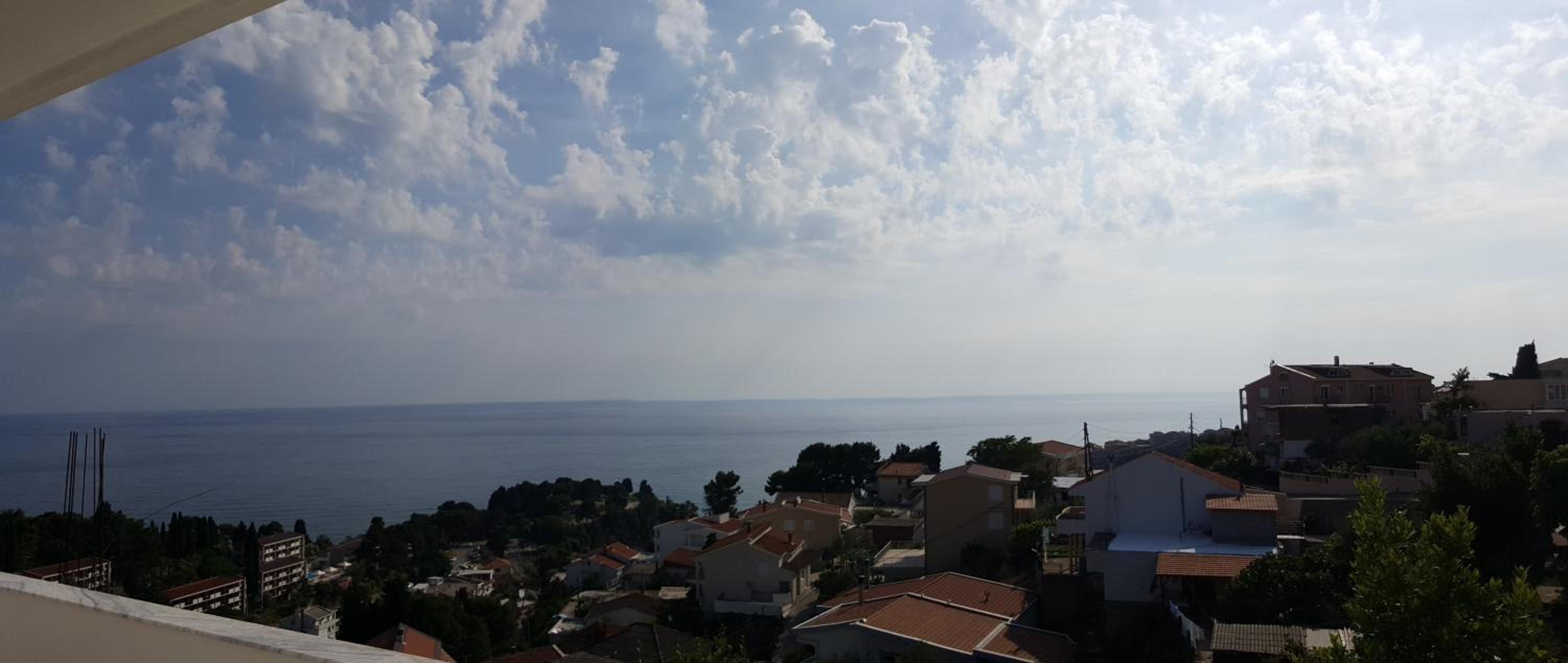 Apartments Boki