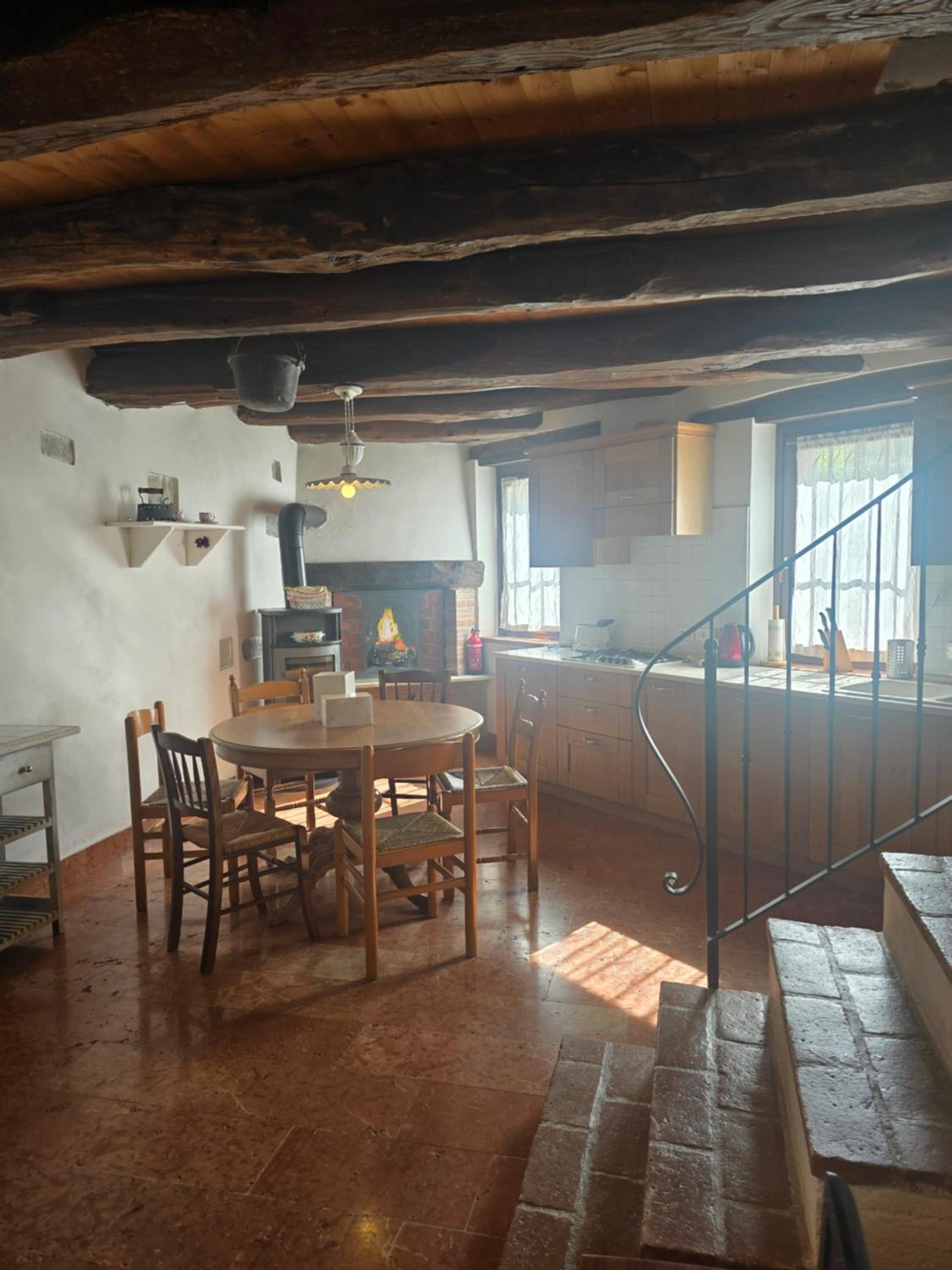 Prosecco Hill Cottage