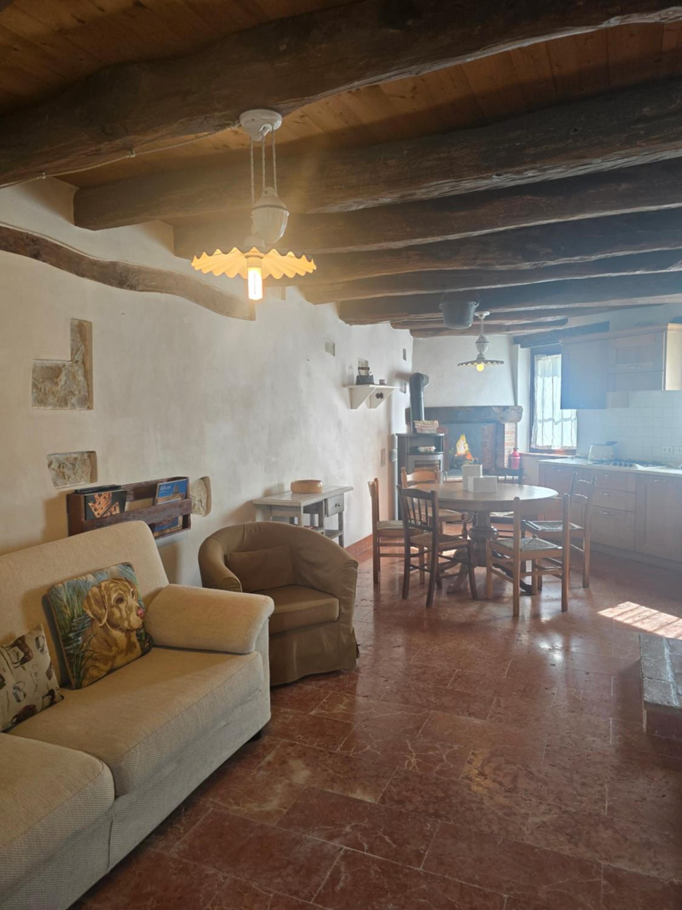 Prosecco Hill Cottage