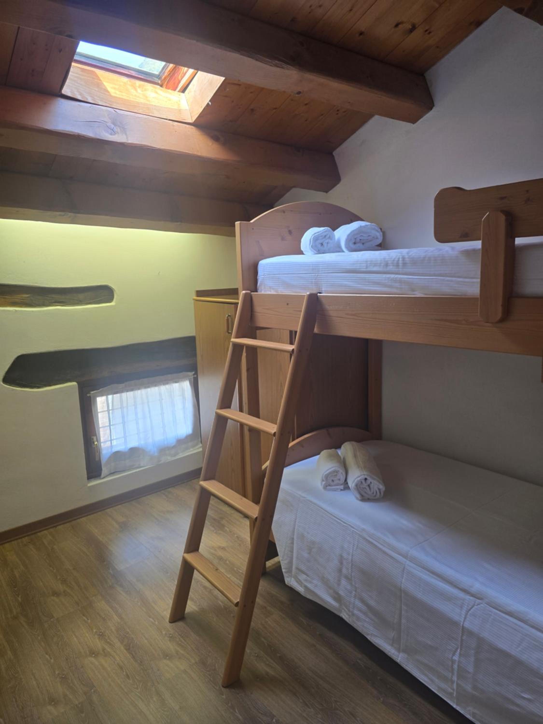 Prosecco Hill Cottage