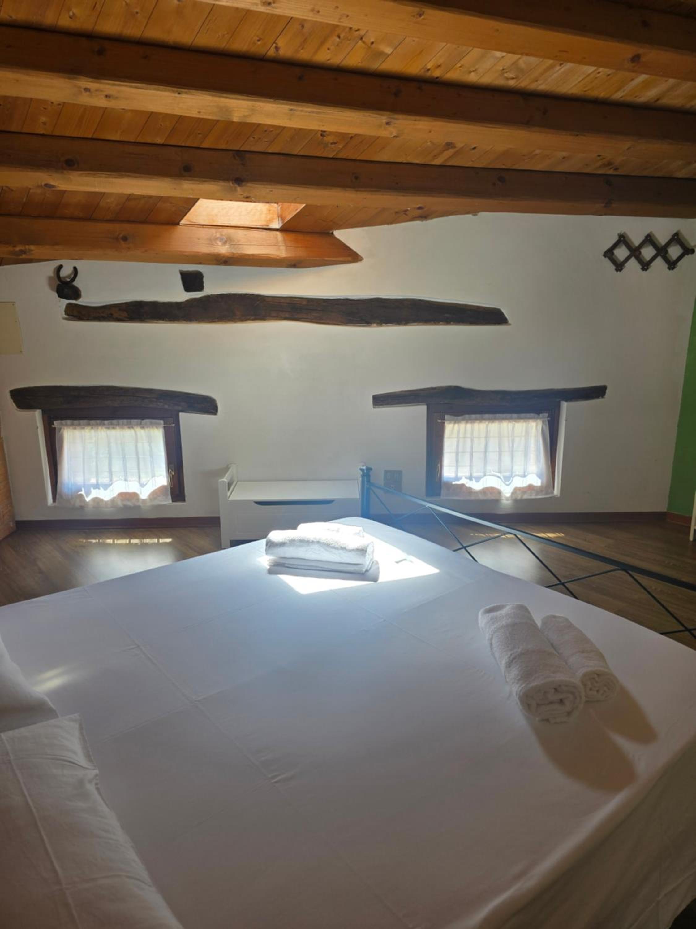Prosecco Hill Cottage
