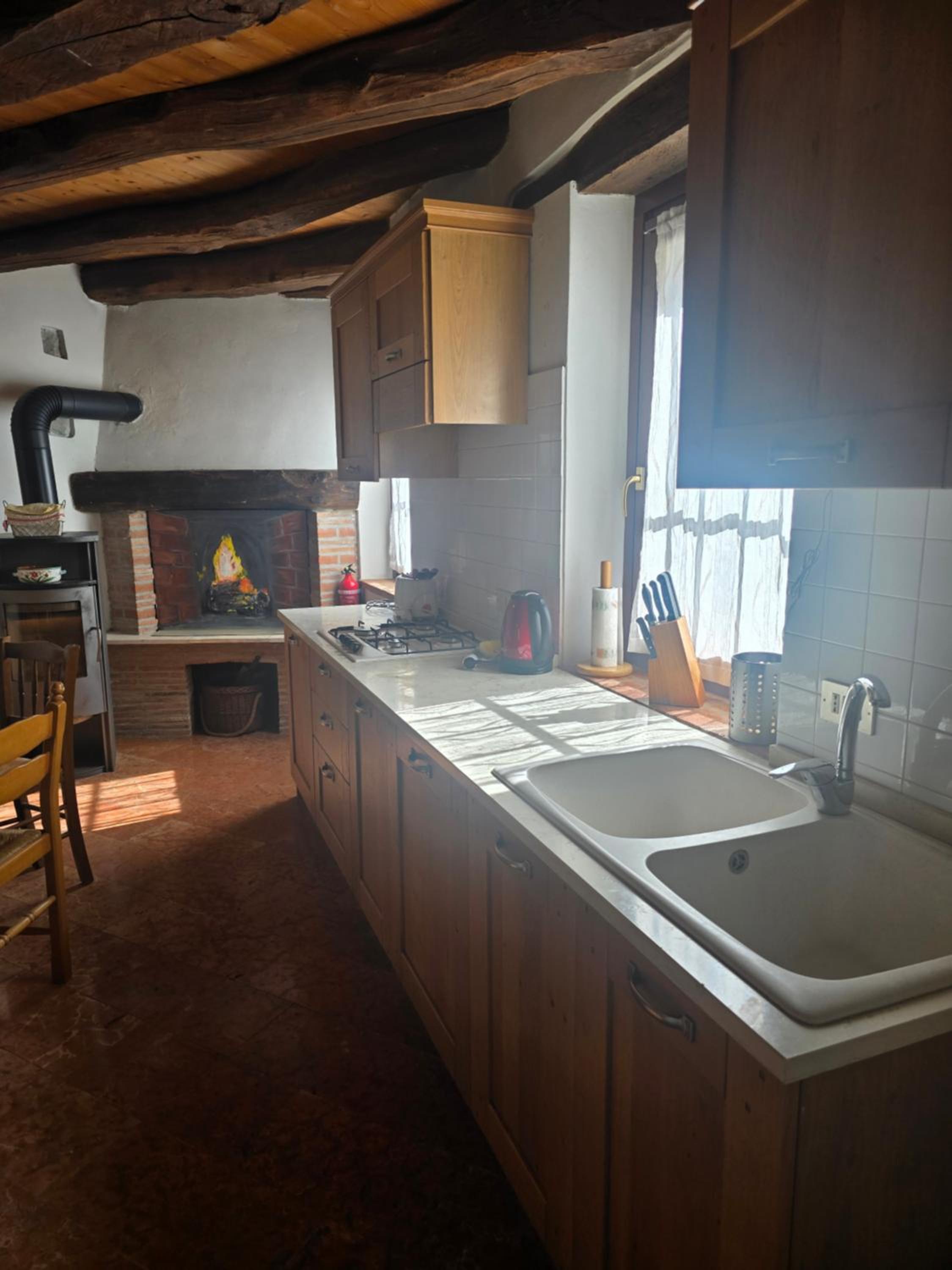Prosecco Hill Cottage