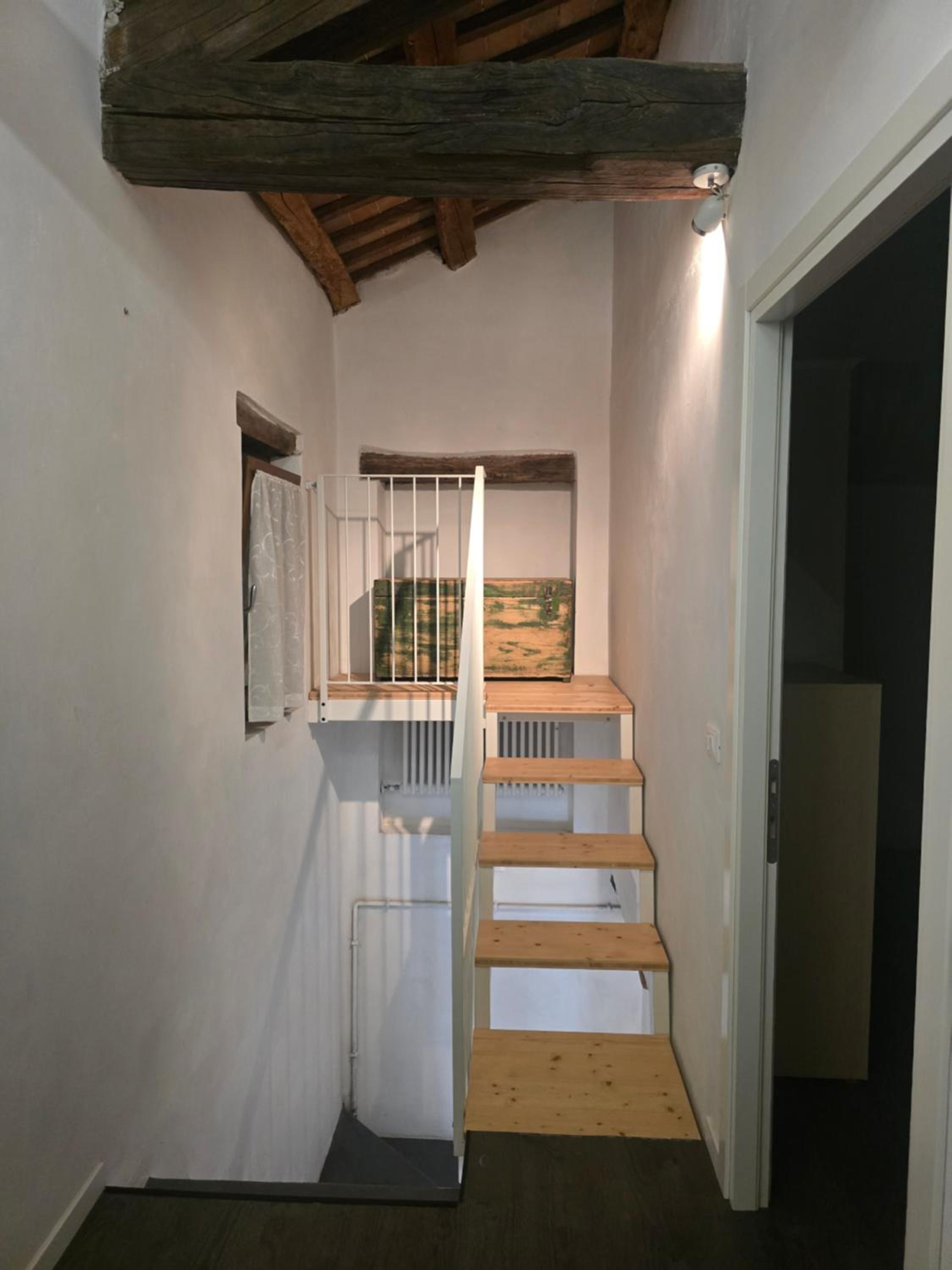 Prosecco Hill Cottage