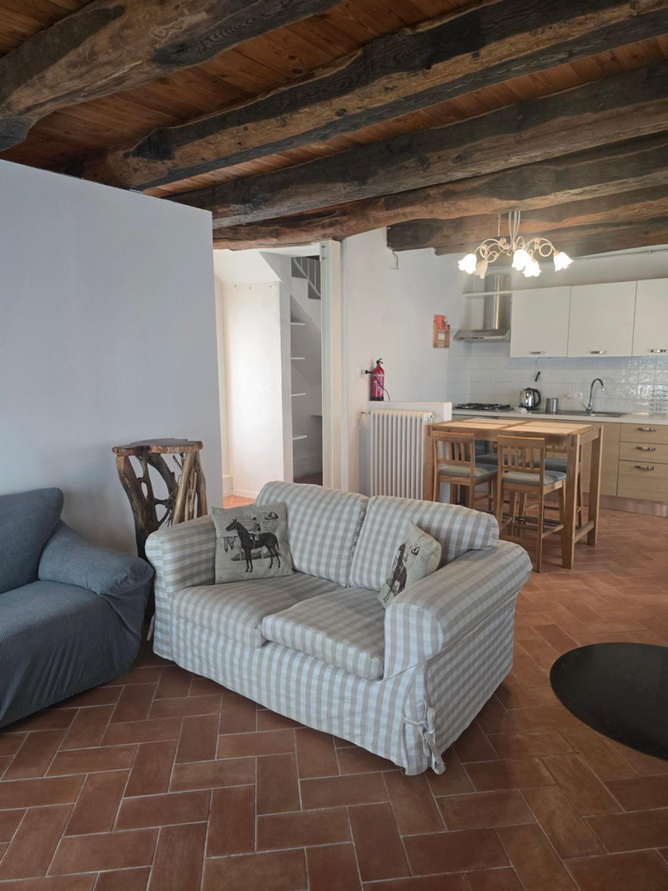 Prosecco Hill Cottage