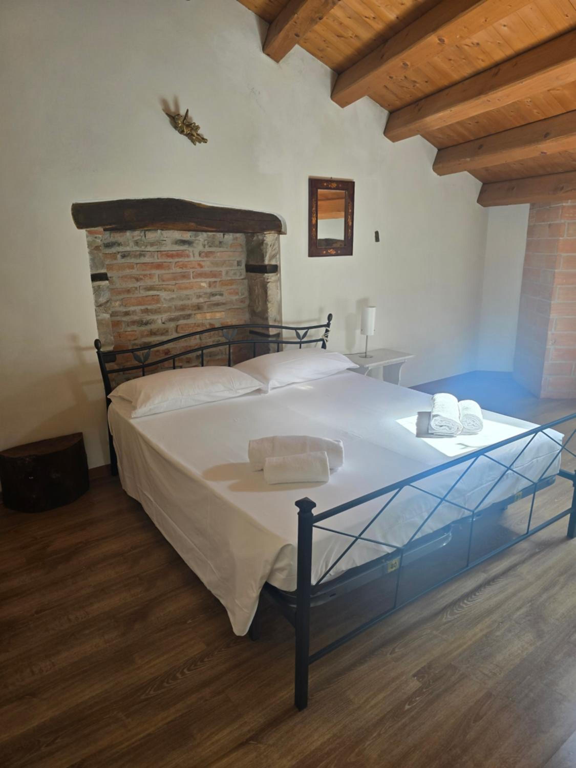 Prosecco Hill Cottage