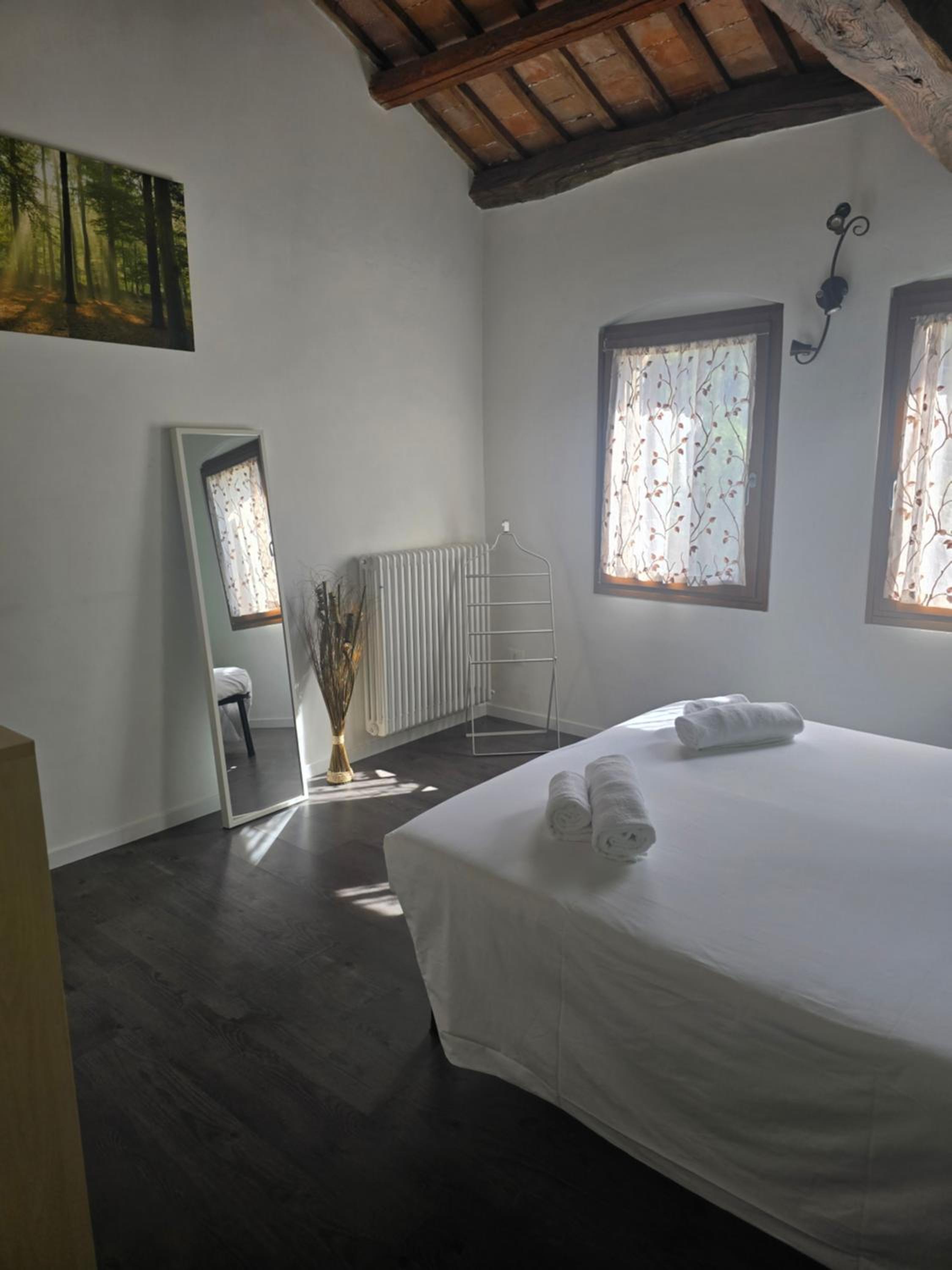 Prosecco Hill Cottage