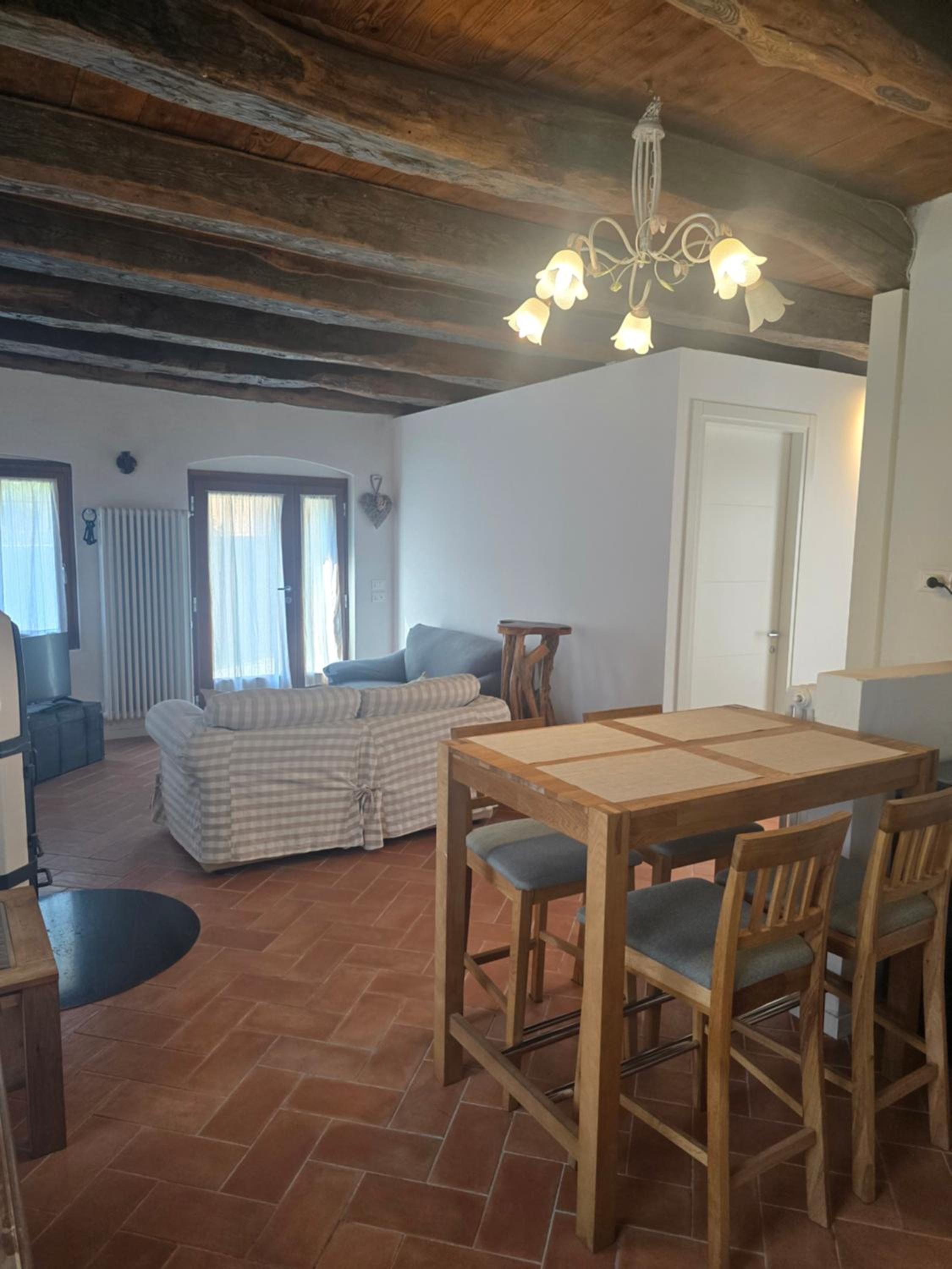Prosecco Hill Cottage