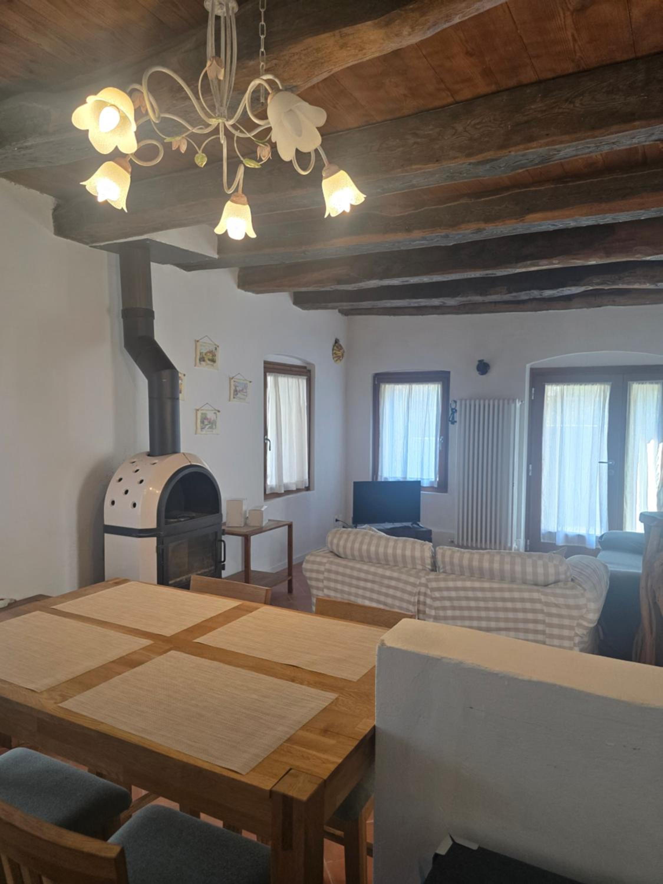 Prosecco Hill Cottage