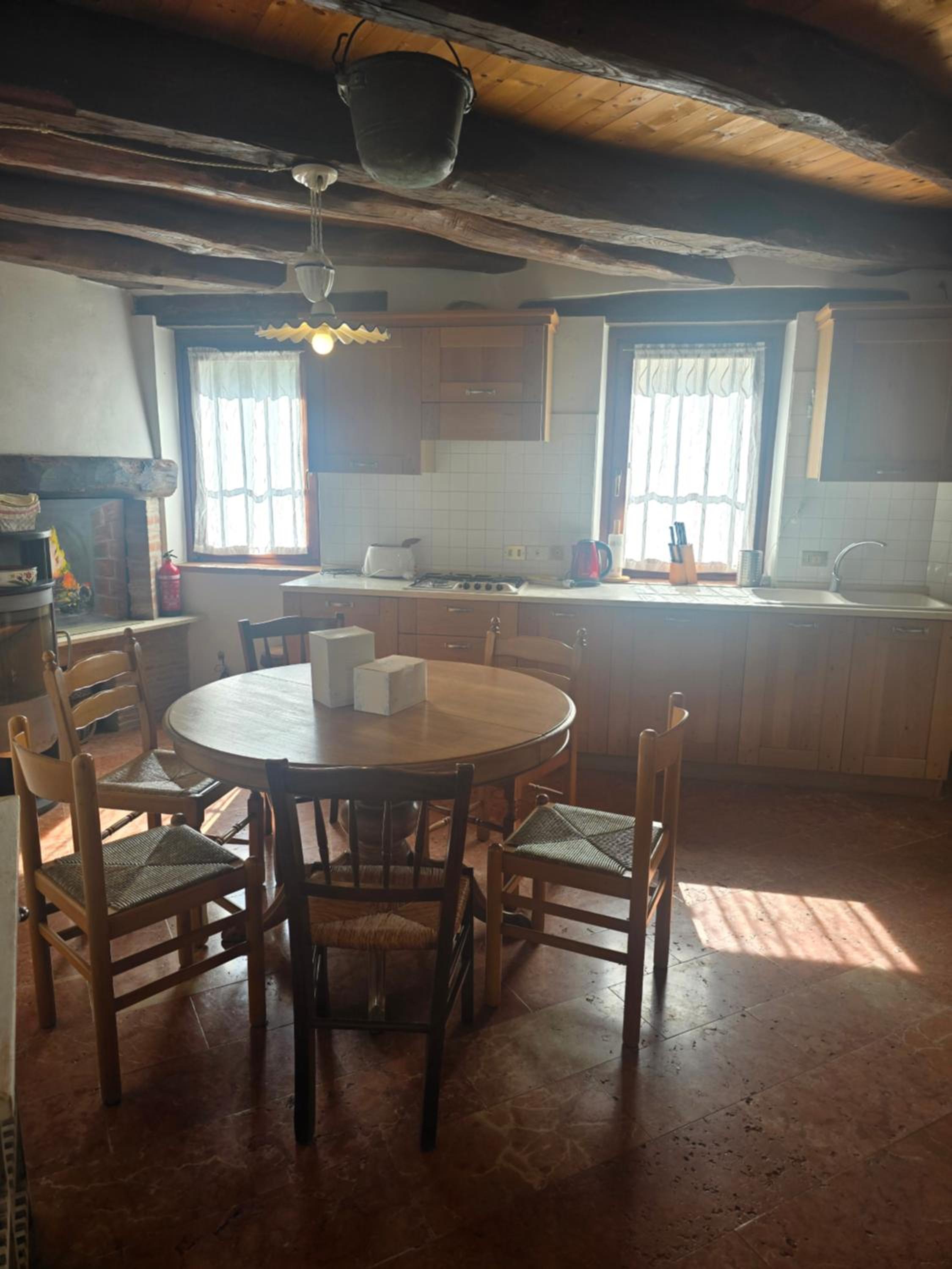 Prosecco Hill Cottage