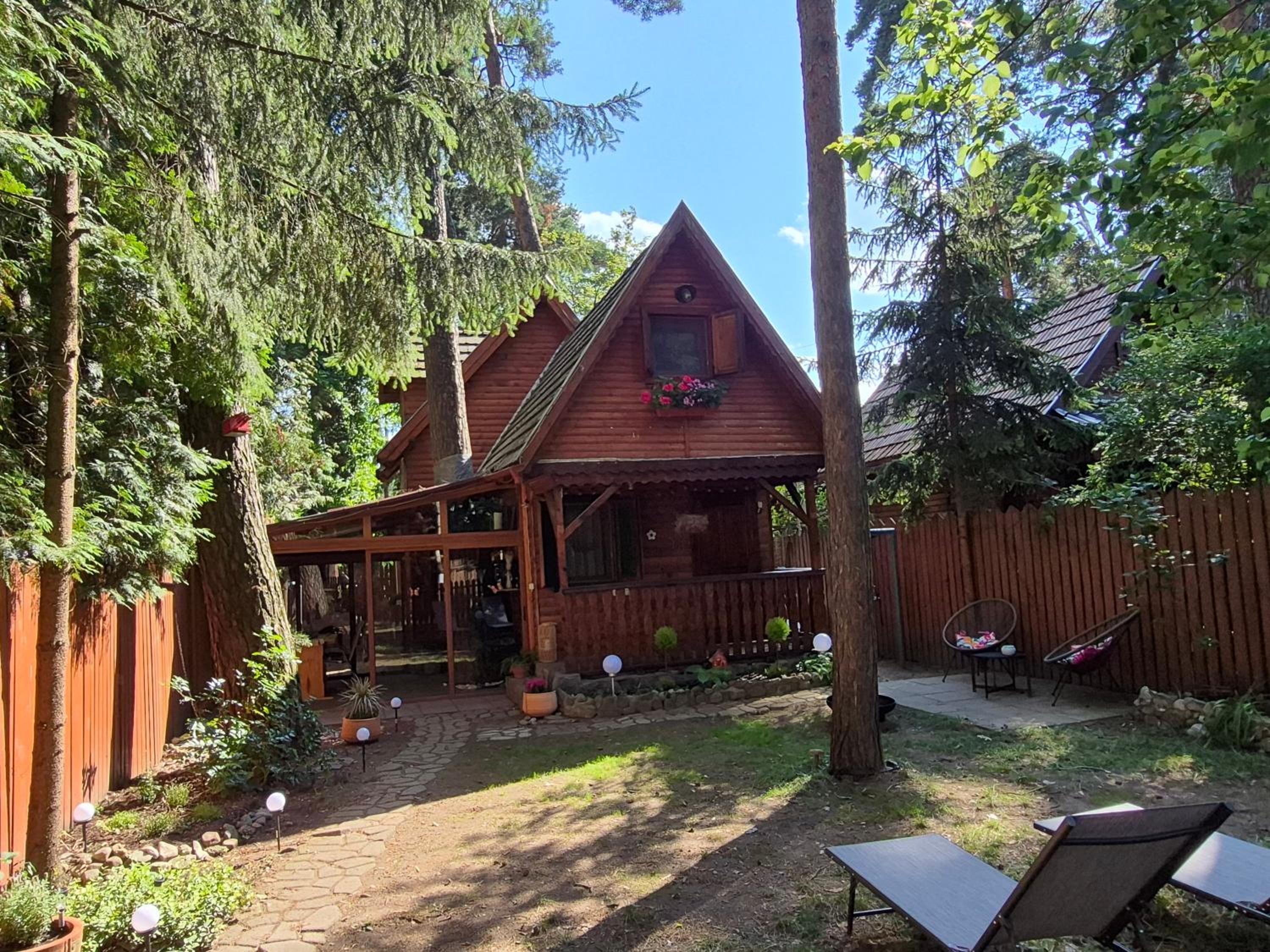RECI Beach Cottage
